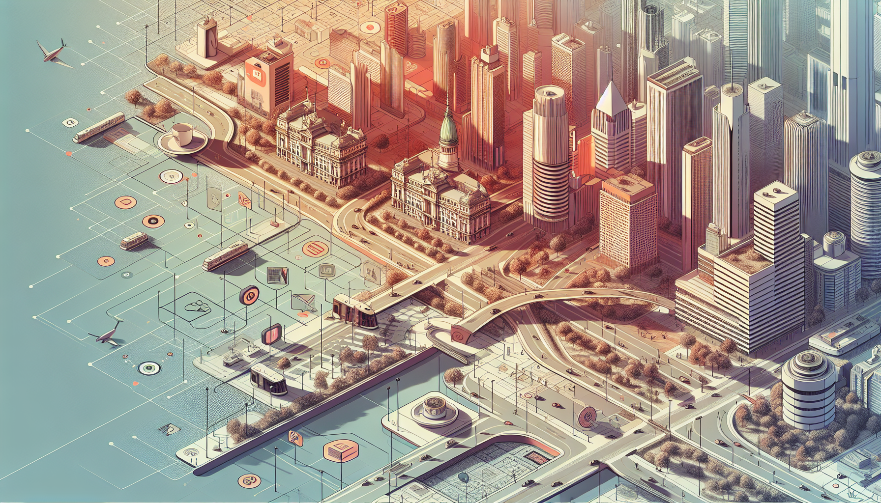 3 Claves para Identificar Productos Ganadores en Dropshipping Argentina — ilustración