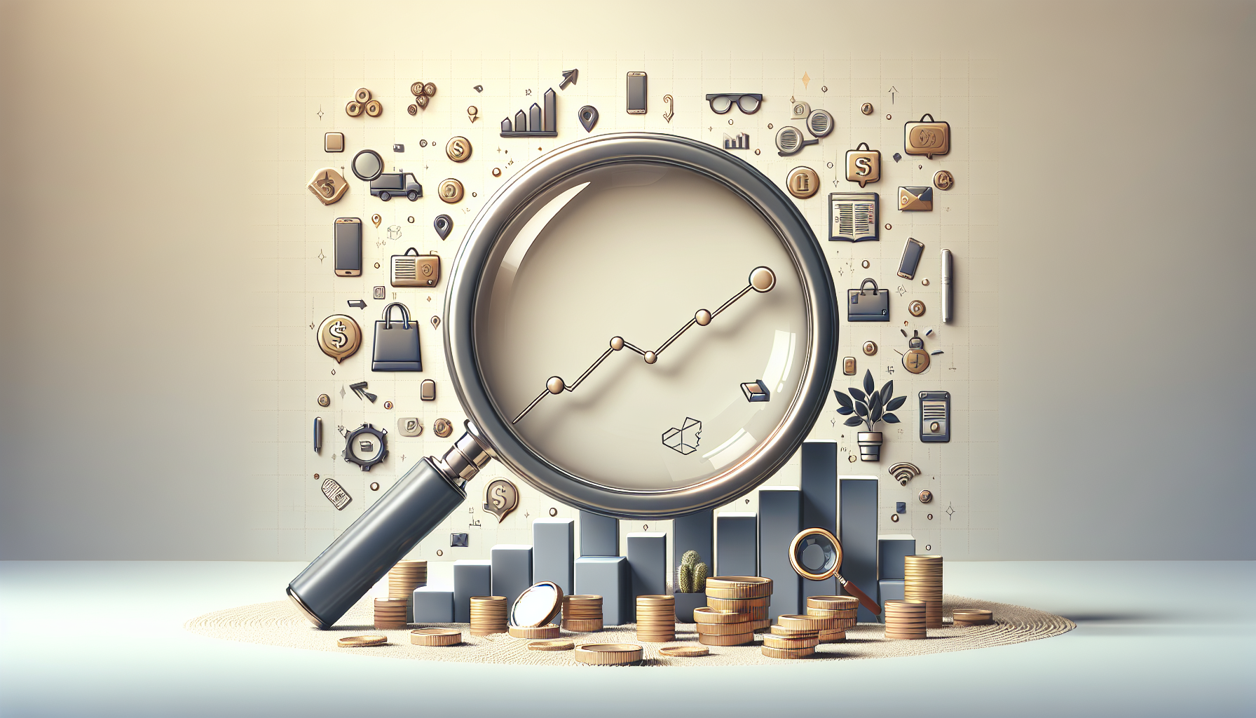 Identificar Productos Ganadores: Las 4 Técnicas Que Uso en Mis Tiendas [2026] — ilustración