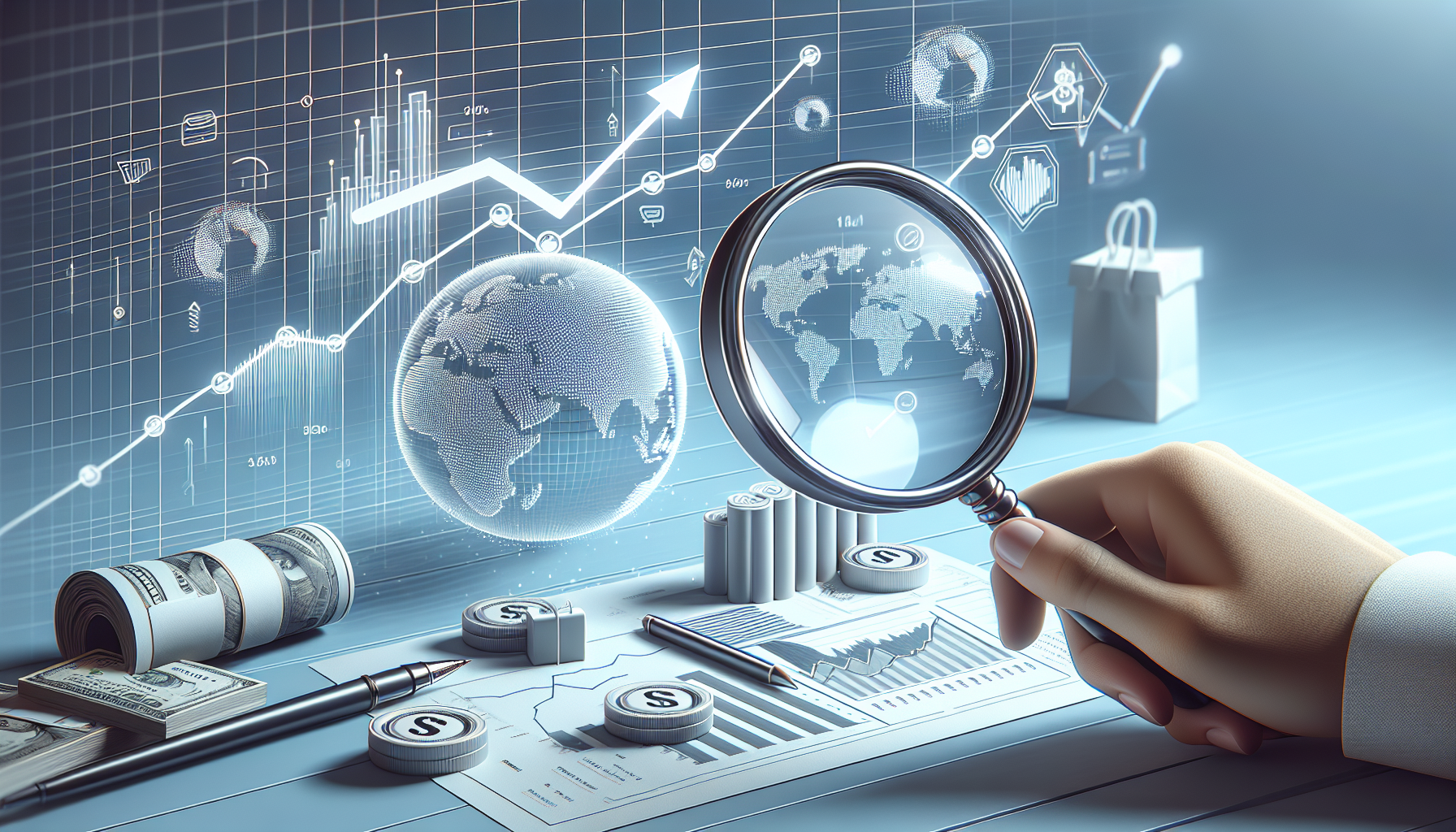 28 Productos Ganadores Dropshipping: Análisis Completo 2026 — ilustración