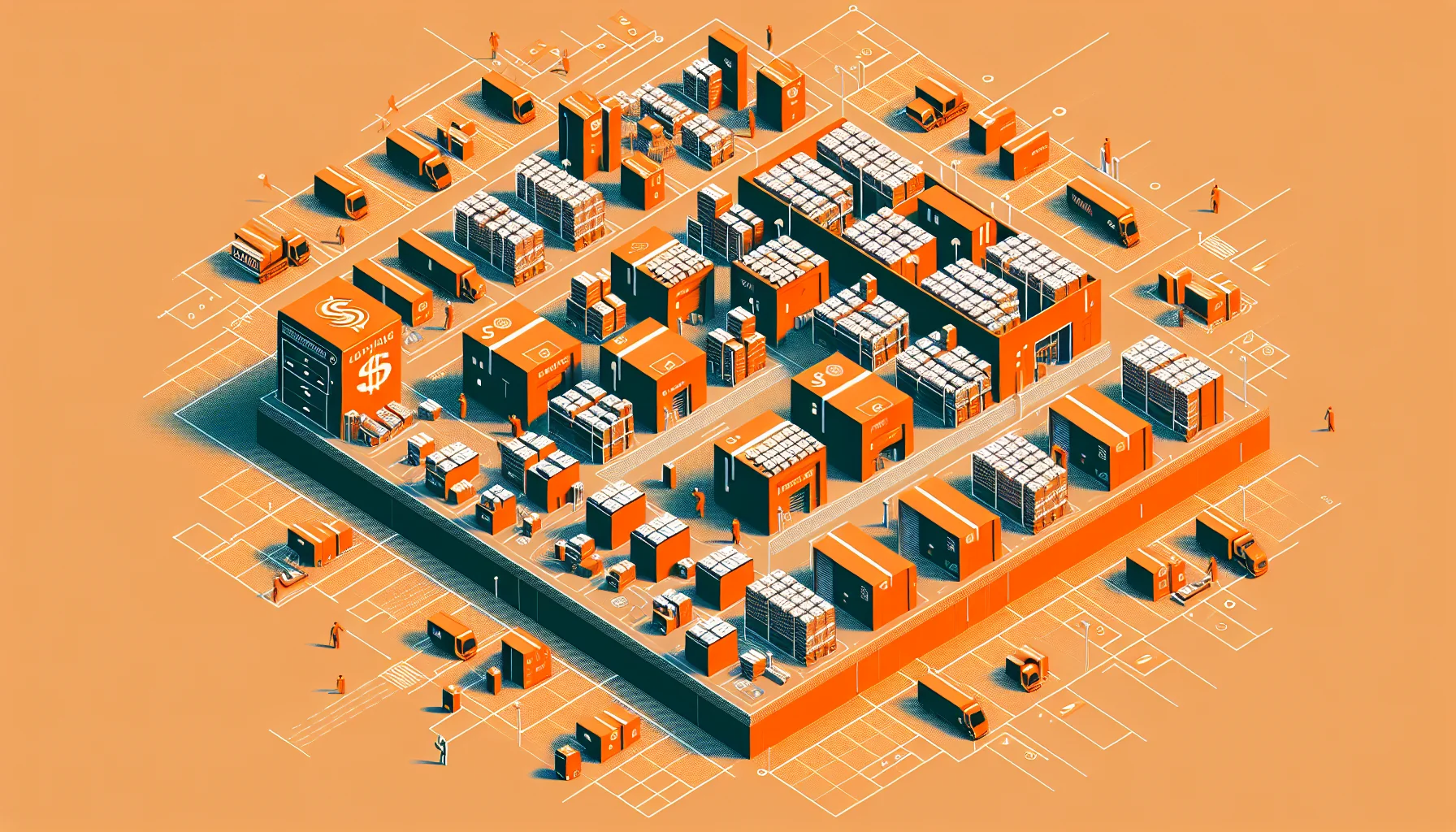 Dinero que Pierdes por Devoluciones en Dropshipping 2026 — ilustración