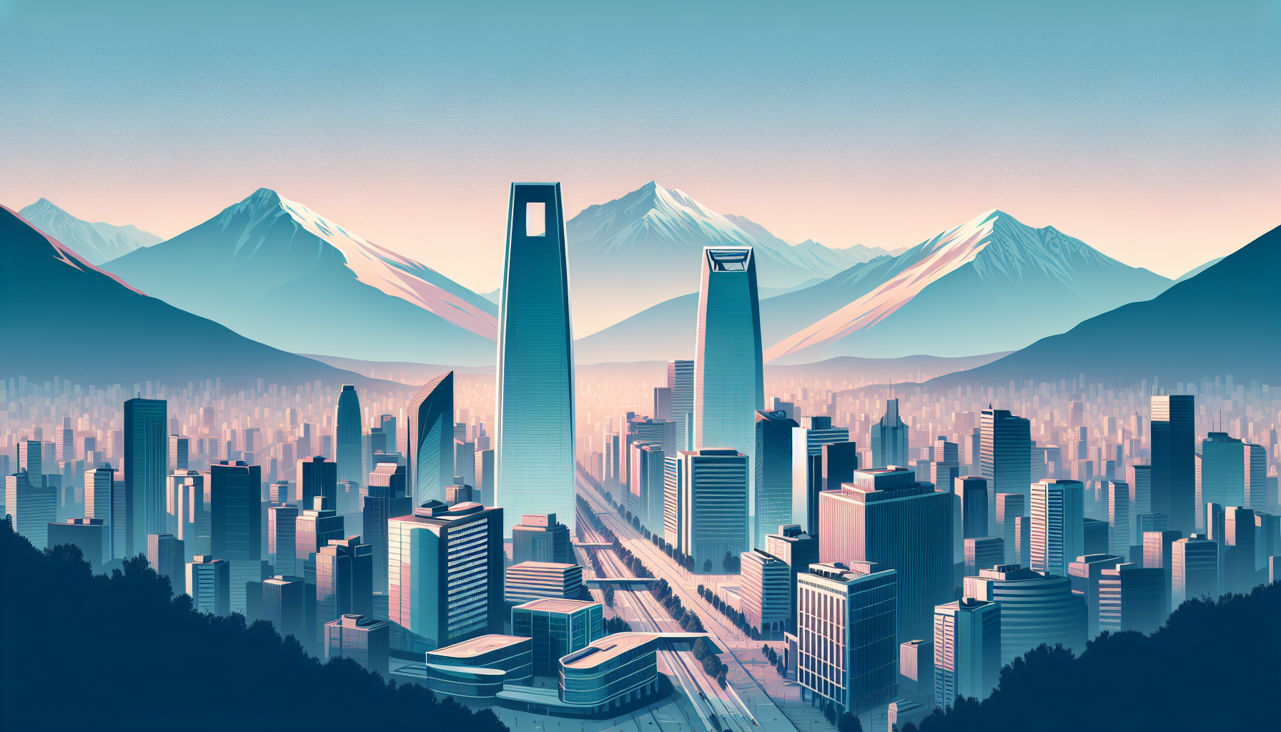 Dropshipping Contrareembolso en Chile: Lo Que Debes Saber — ilustración