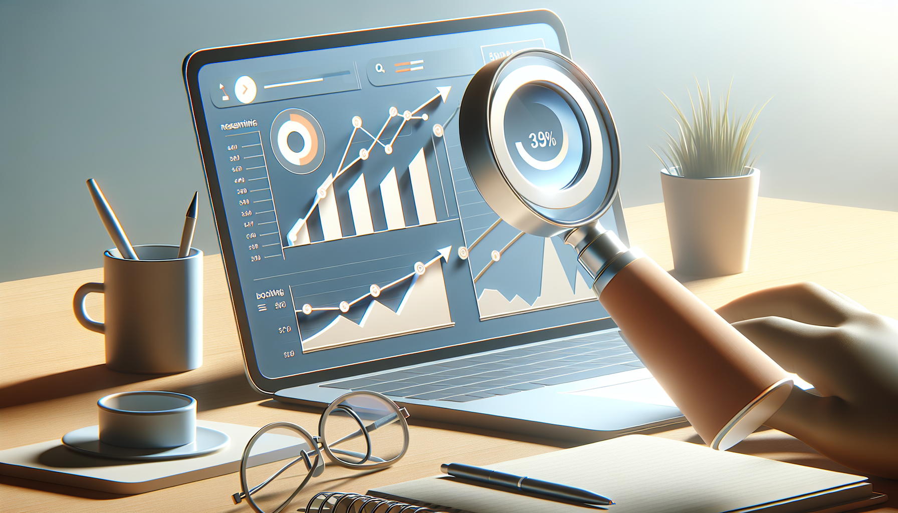 Descubre el Secreto para Crear Anuncios que Venden (Sin Quemar Plata) — ilustración