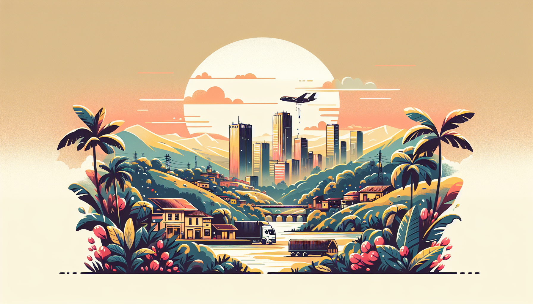 Errores Comunes en Dropshipping en Colombia: Evítalos en 2026 — ilustración