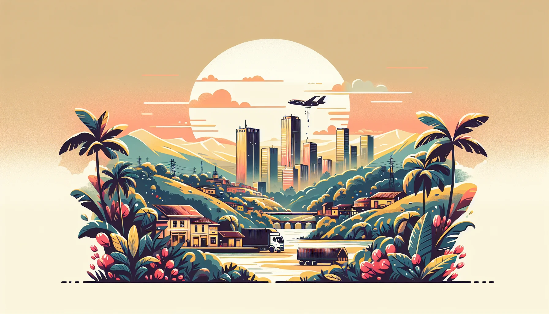 Errores Comunes en Dropshipping en Colombia: Evítalos en 2026 — ilustración