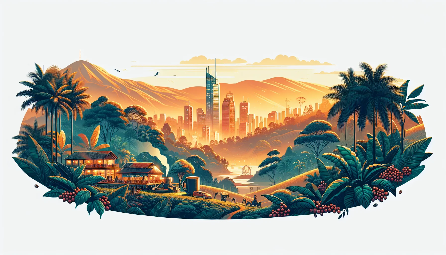 Conoce las Ventajas del Dropshipping en Colombia para 2026 — ilustración
