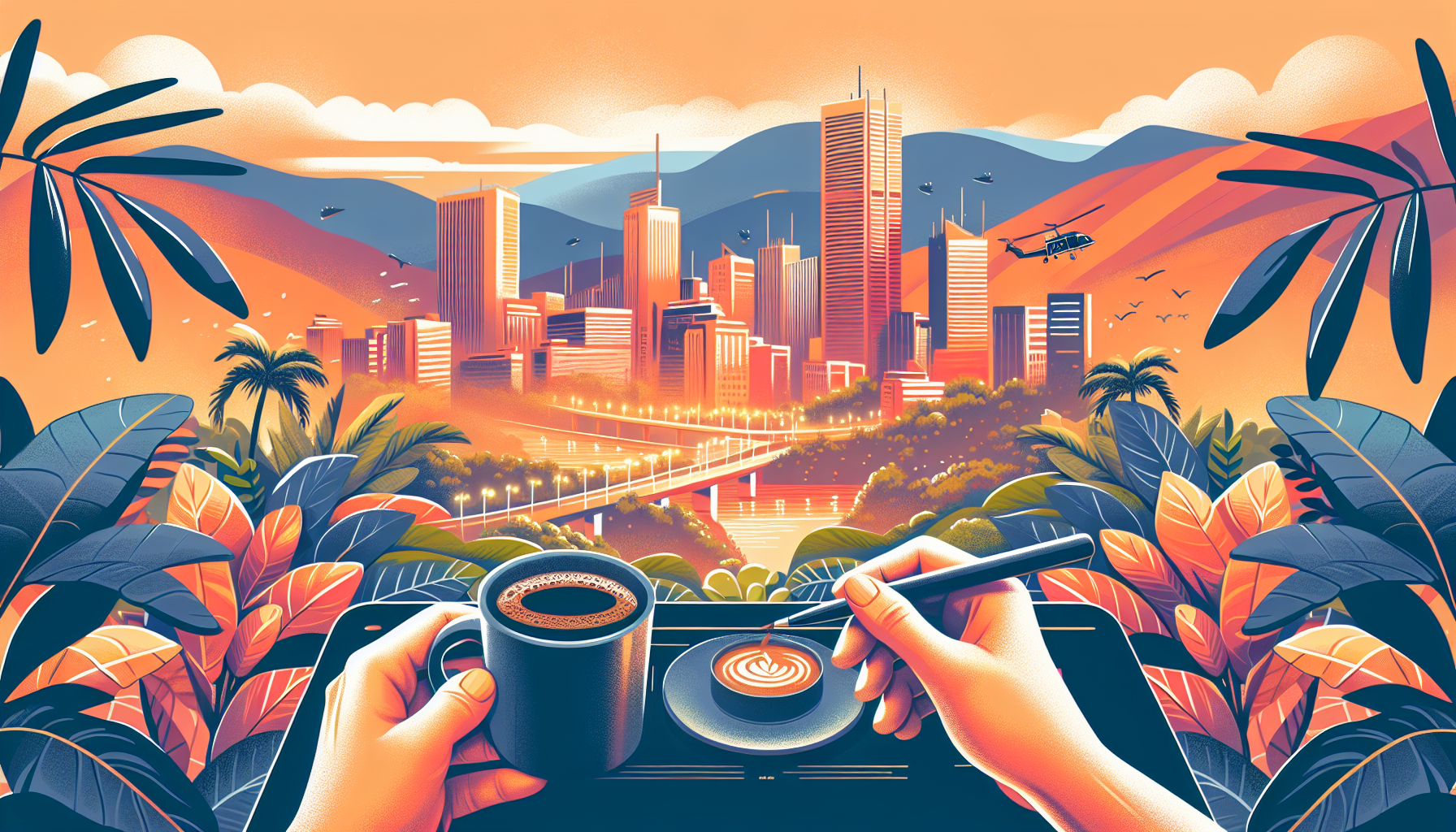 5 Preguntas Frecuentes Clave para Aumentar Ventas en Colombia — ilustración