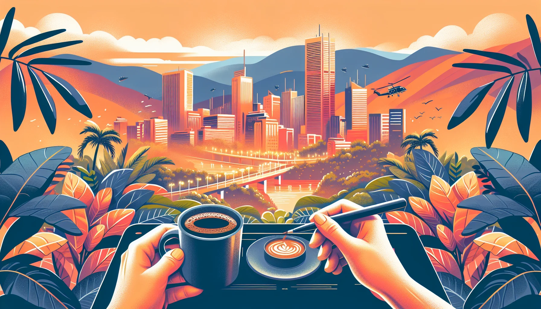 5 Preguntas Frecuentes Clave para Aumentar Ventas en Colombia — ilustración