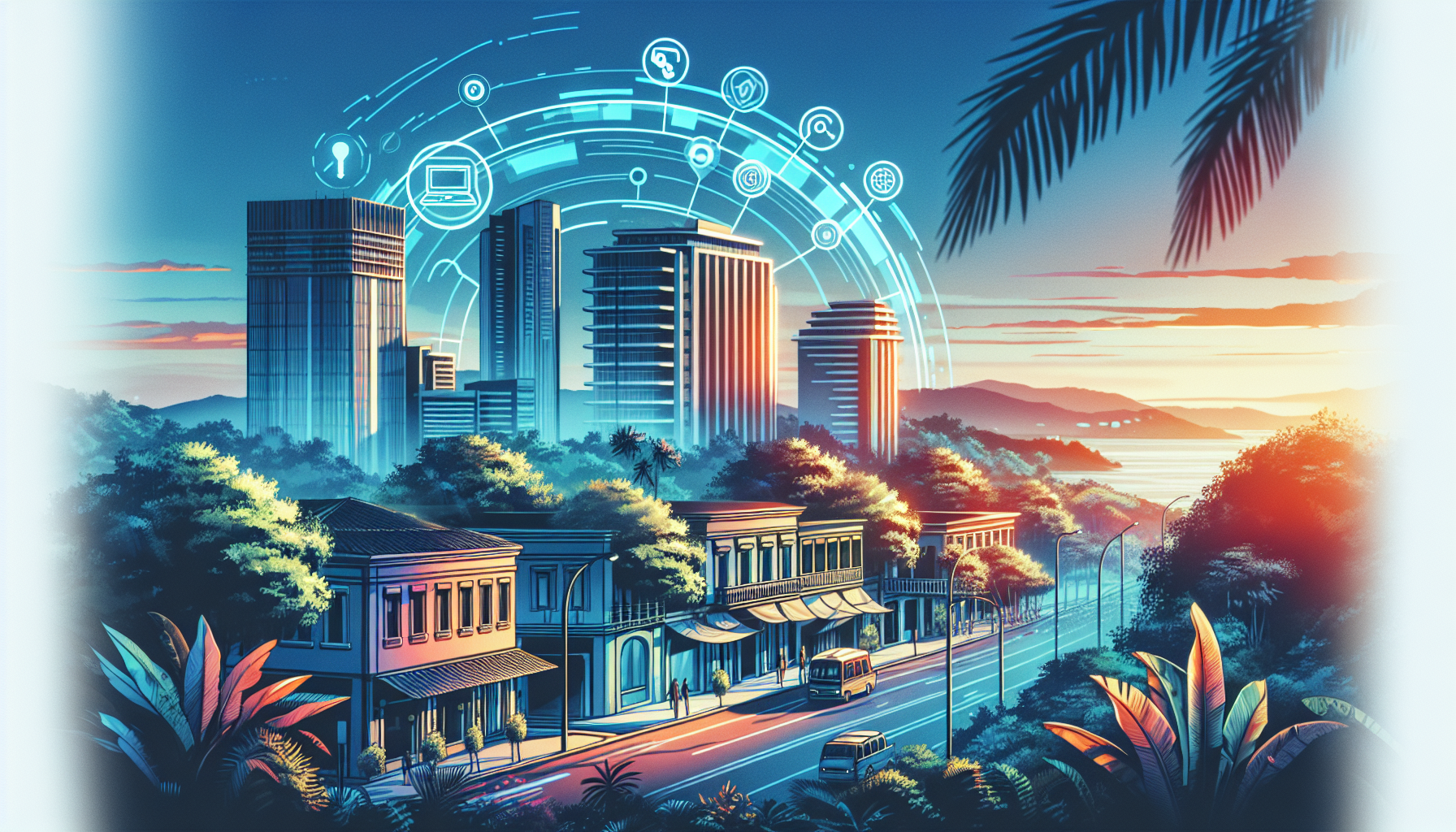 5 Preguntas Frecuentes Clave para Aumentar Ventas en Dropshipping Costa Rica — ilustración