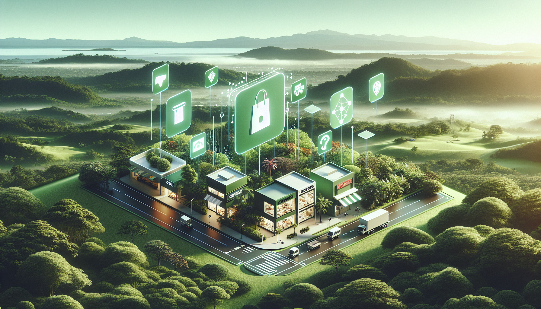 3 Claves para Impulsar tu Tienda de Dropshipping en Costa Rica — ilustración