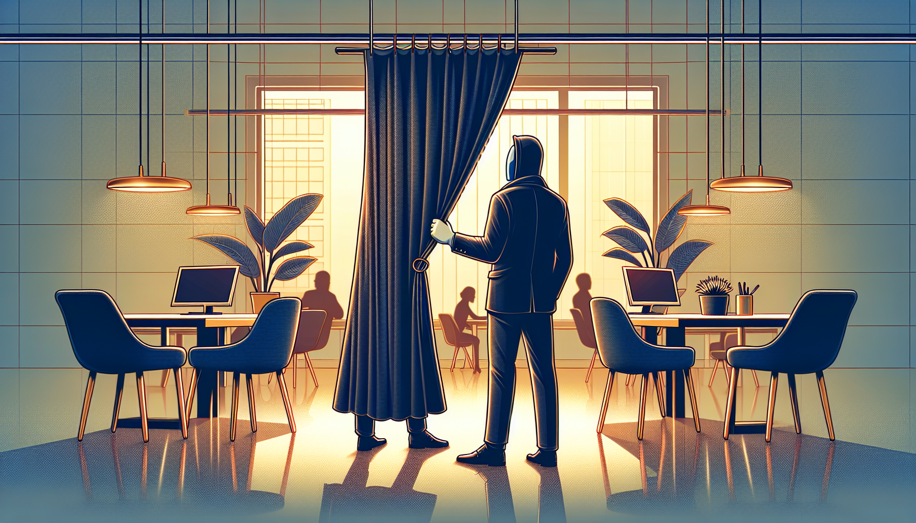 5 Razones por las que esta COMUNIDAD DROPSHIPPING es la MEJOR para Principiantes — ilustración