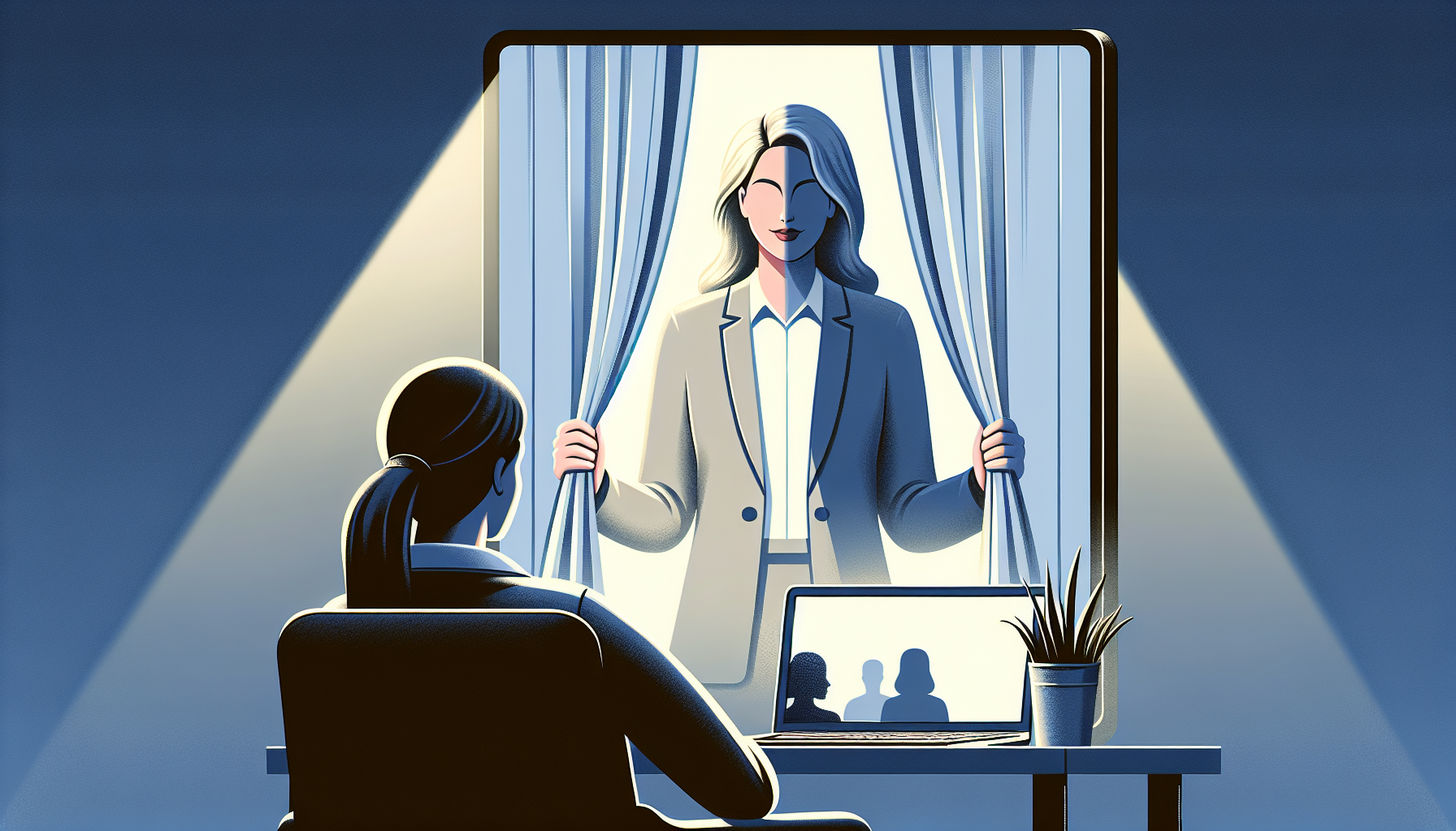 El mejor video sobre dropshipping en el mundo: Por qué este contenido cambia todo — ilustración