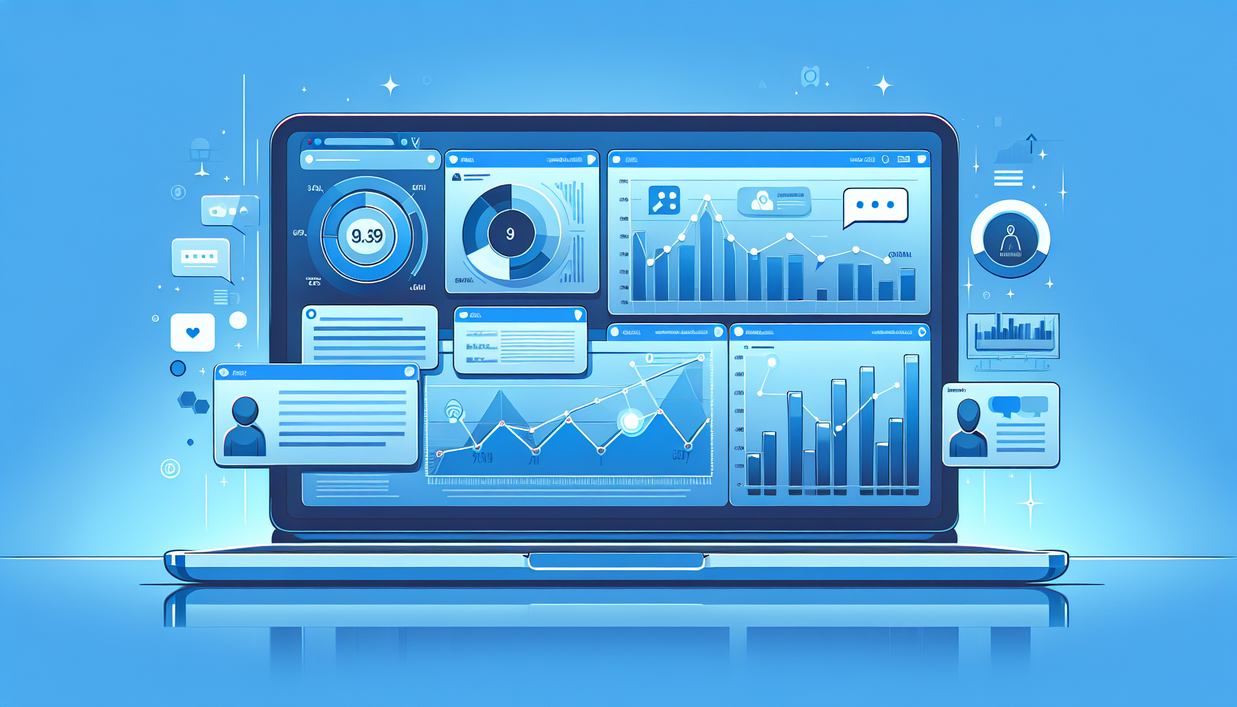 Pixel Facebook Releasit COD 2026: Instalación Paso a Paso en Shopify — ilustración