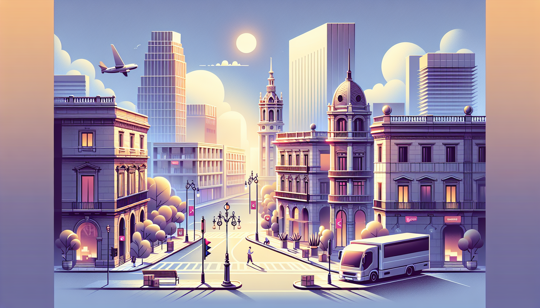 5 Errores Comunes al Elegir Productos Ganadores en España — ilustración