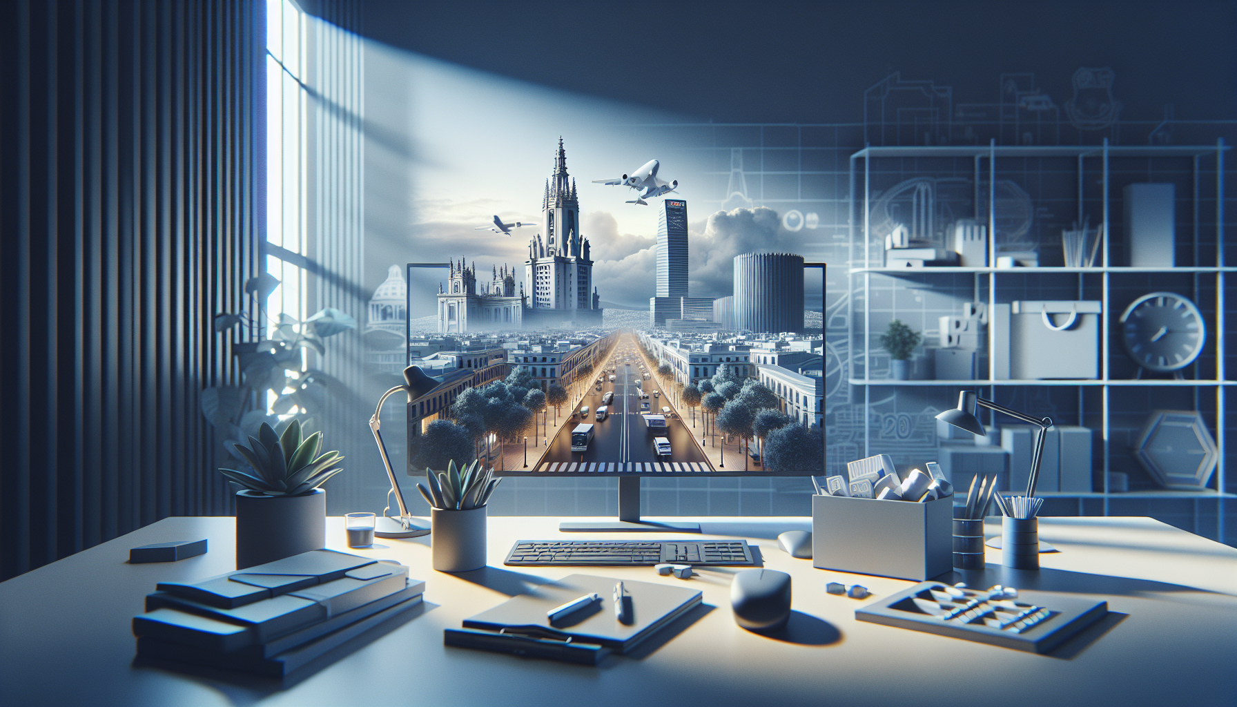 Productos Rentables para Dropshipping en España 2026 — ilustración