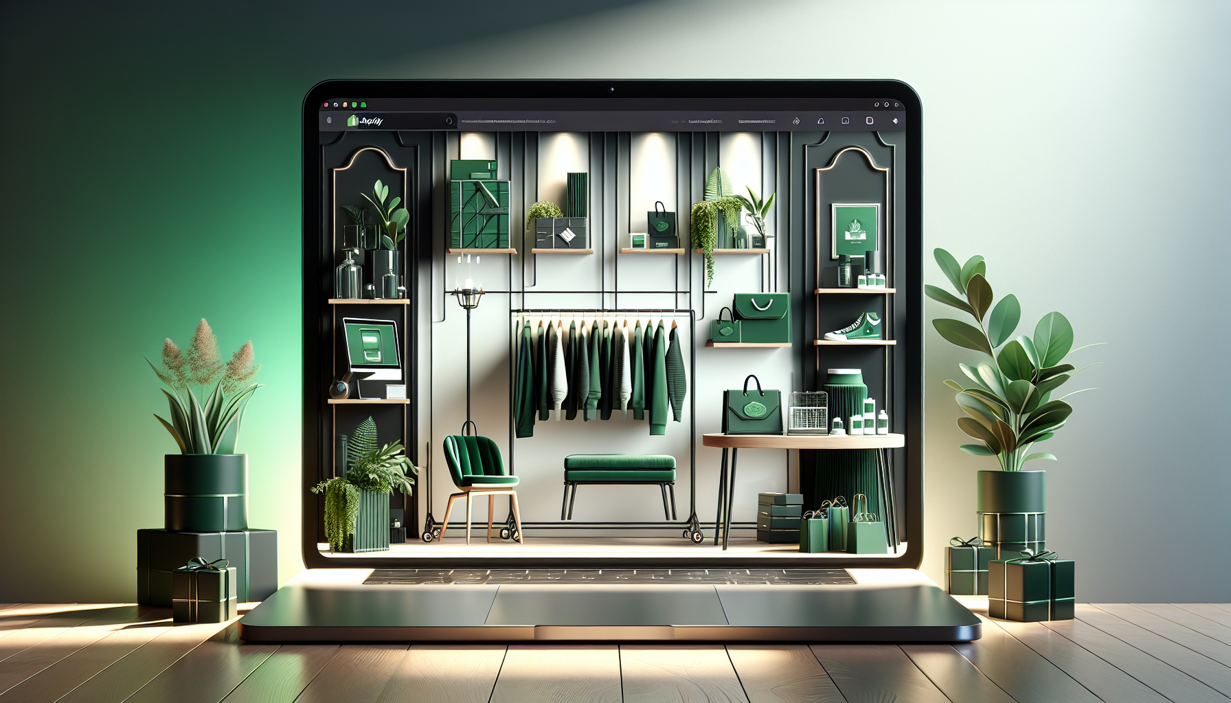 Elegir Mejor Upsell Tu Tienda: 4 Reglas que Multiplican Ventas — ilustración