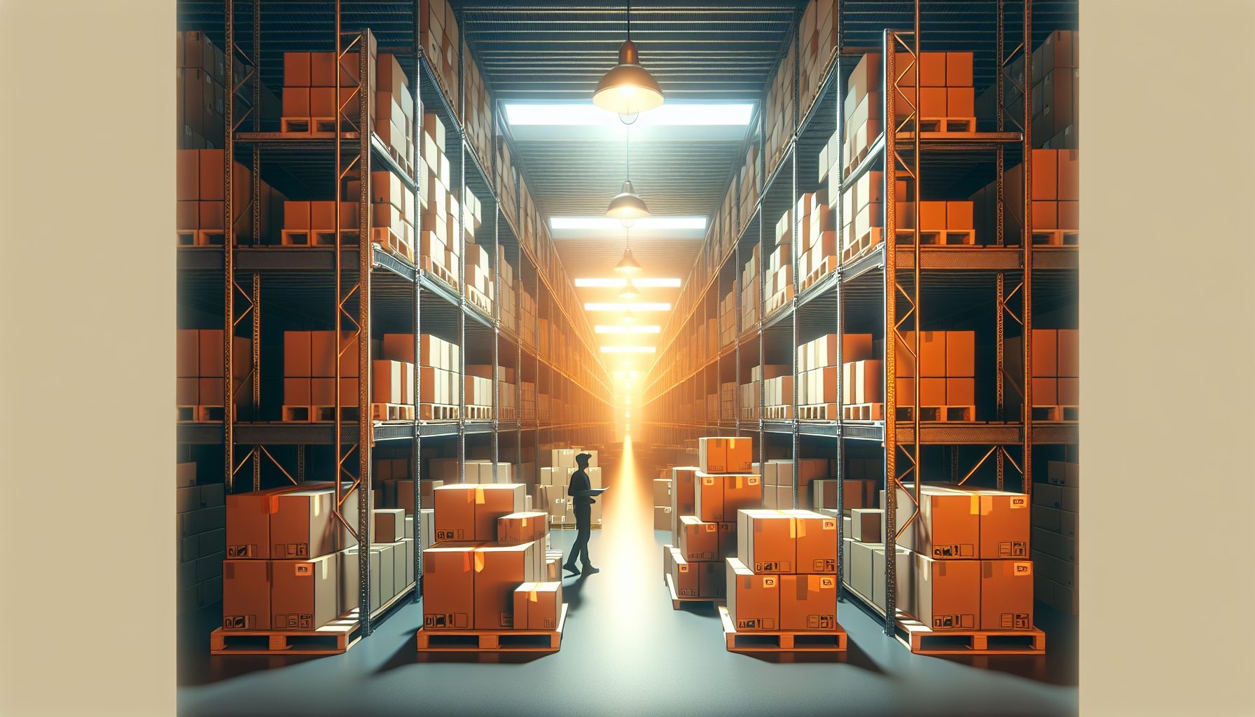 Dropicard: Cómo Funciona la Tarjeta de Dropi (Guía 2026) — ilustración