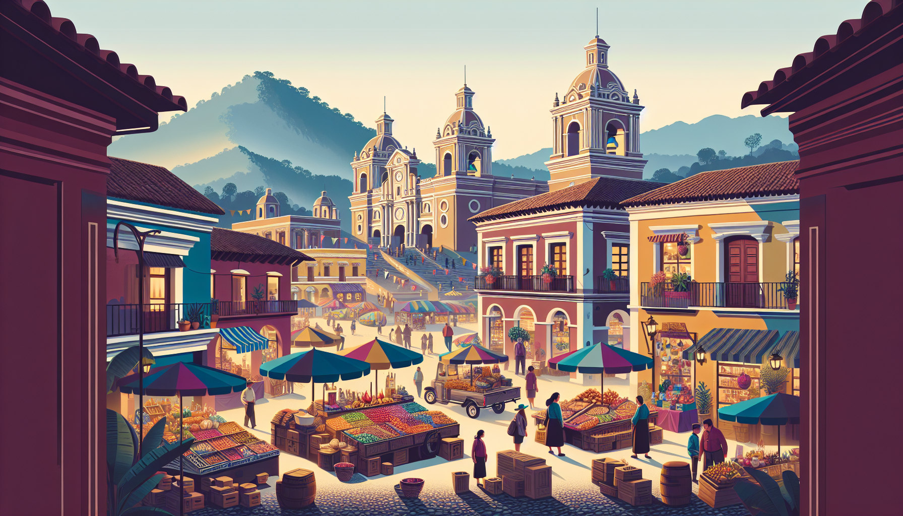 5 Preguntas Frecuentes que Aumentan Ventas en Dropshipping Guatemala — ilustración