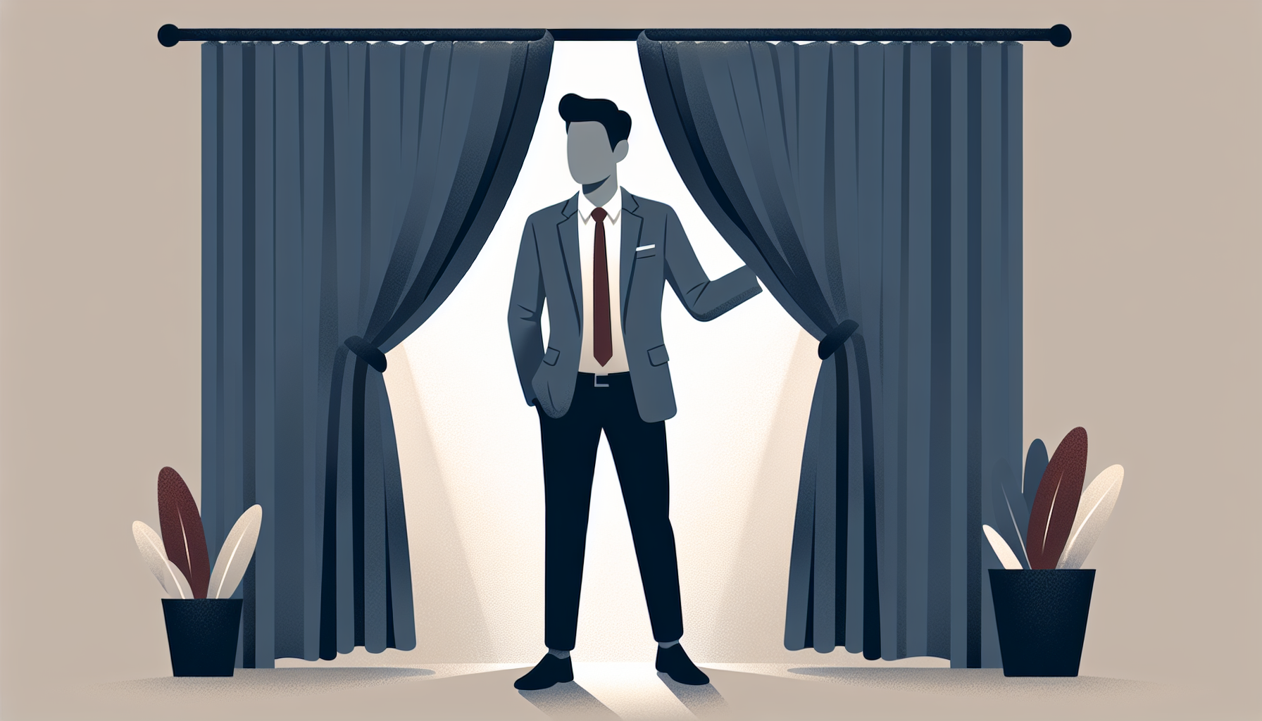 Cómo Responder Cuando Te Dicen Que No Tienen Dinero (Sin Perder la Venta) — ilustración