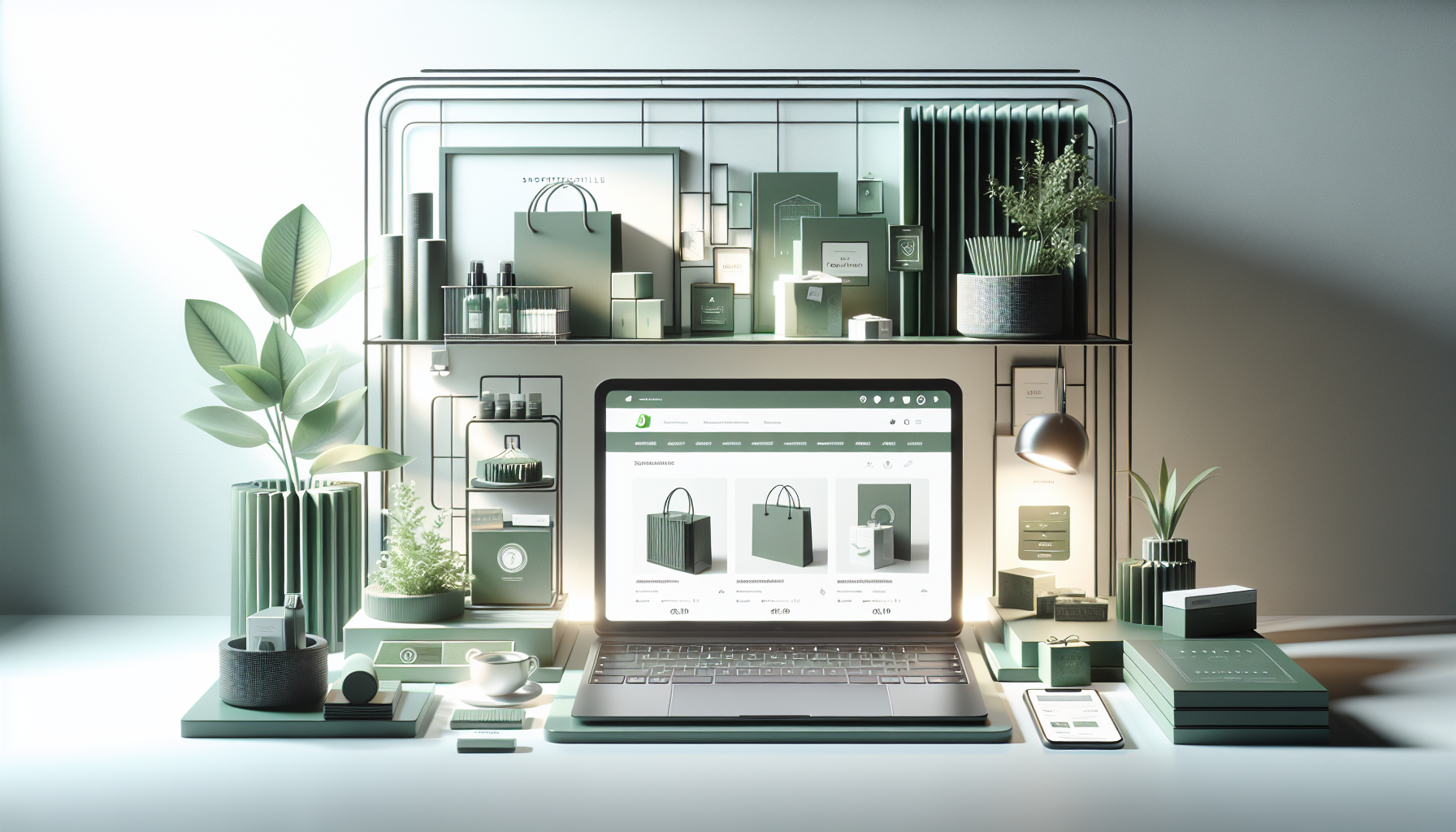 Copiar Landing Page 5 Minutos: Método Extensión Chrome 2026 — ilustración