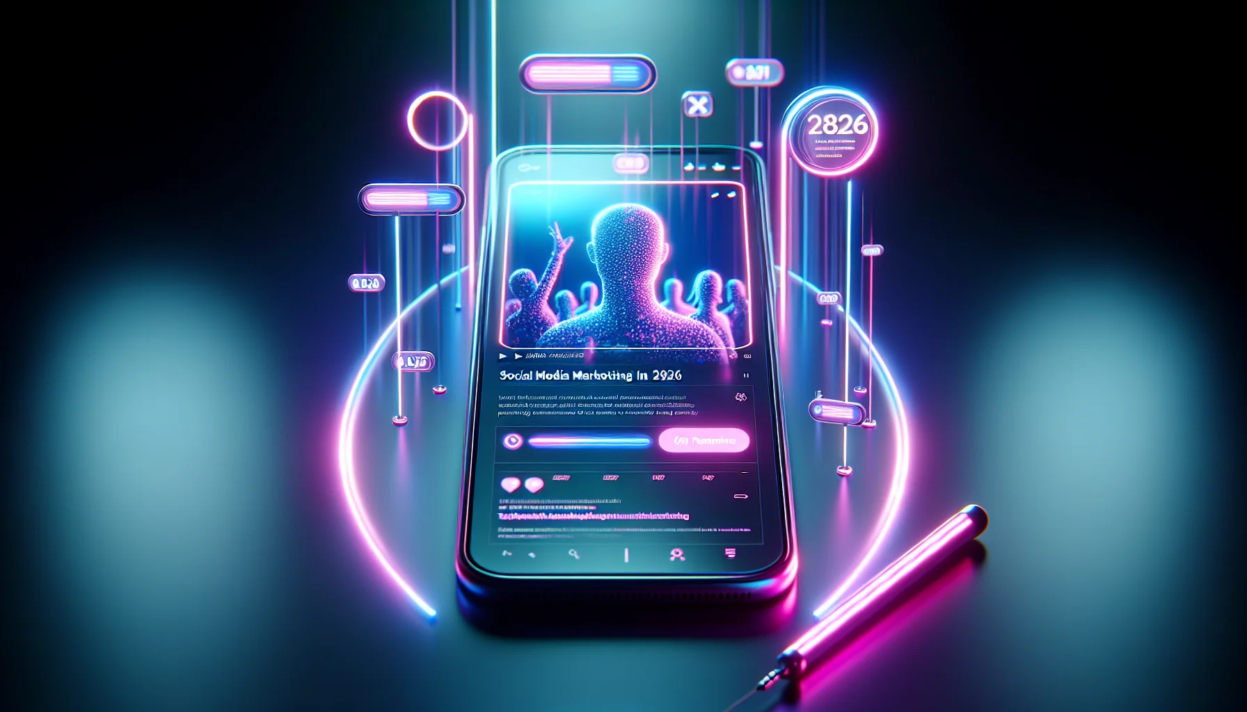 TikTok Ads Dropshipping Por Qué Deberías Usarlo 2026 — ilustración