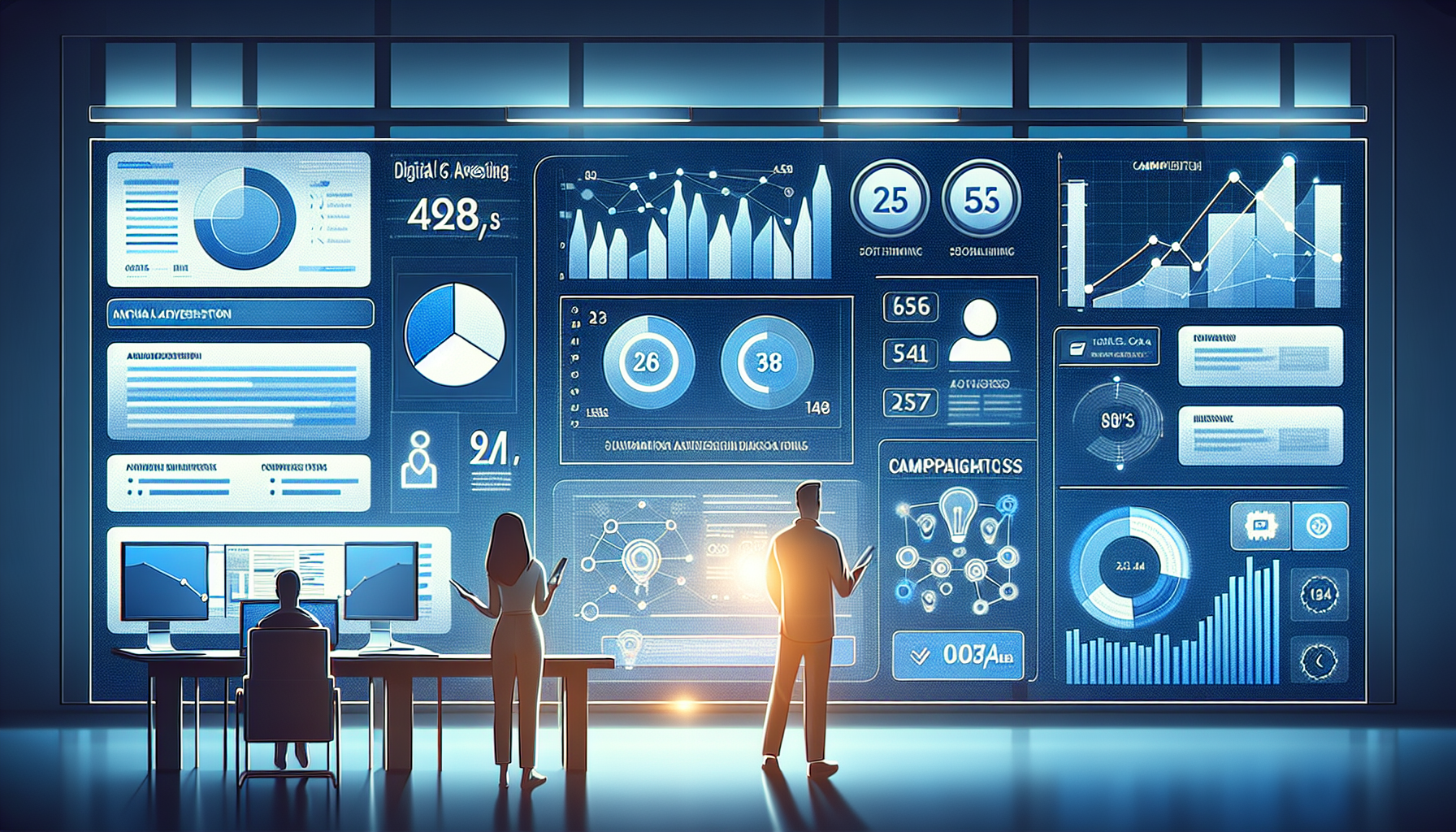 Mejor Método de Pago Facebook Ads: La Verdad Que Nadie Cuenta — ilustración