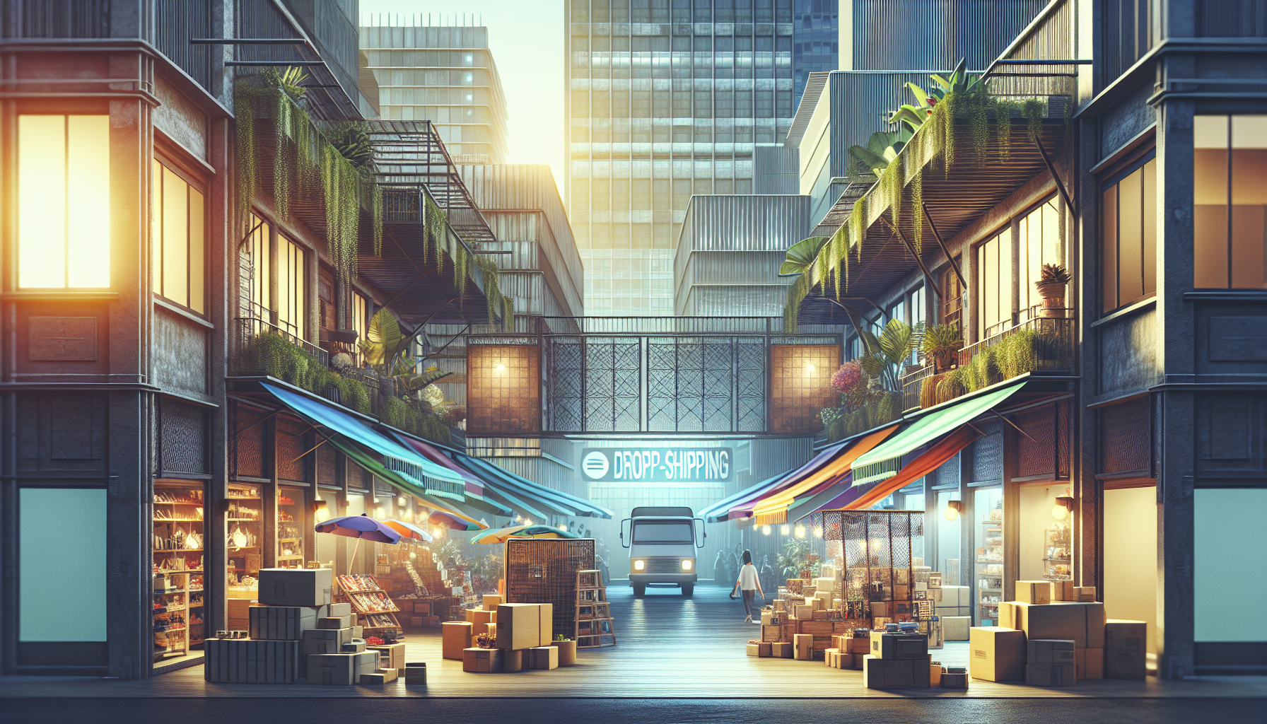 Herramientas de IA para Negocios en México en 2026 — ilustración