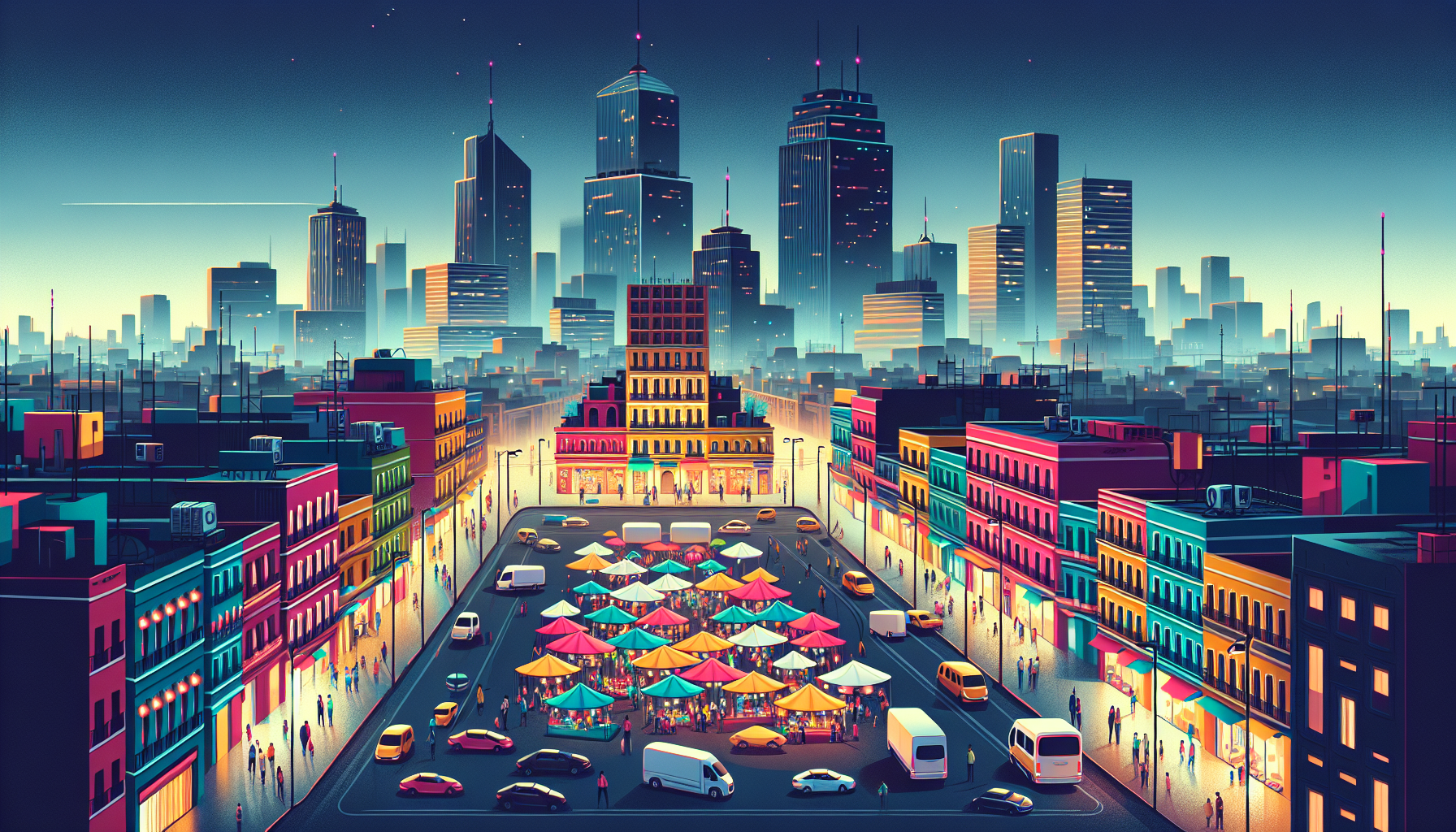 5 Razones por las que RedKing Pro es la Mejor Opción de Dropshipping en México — ilustración