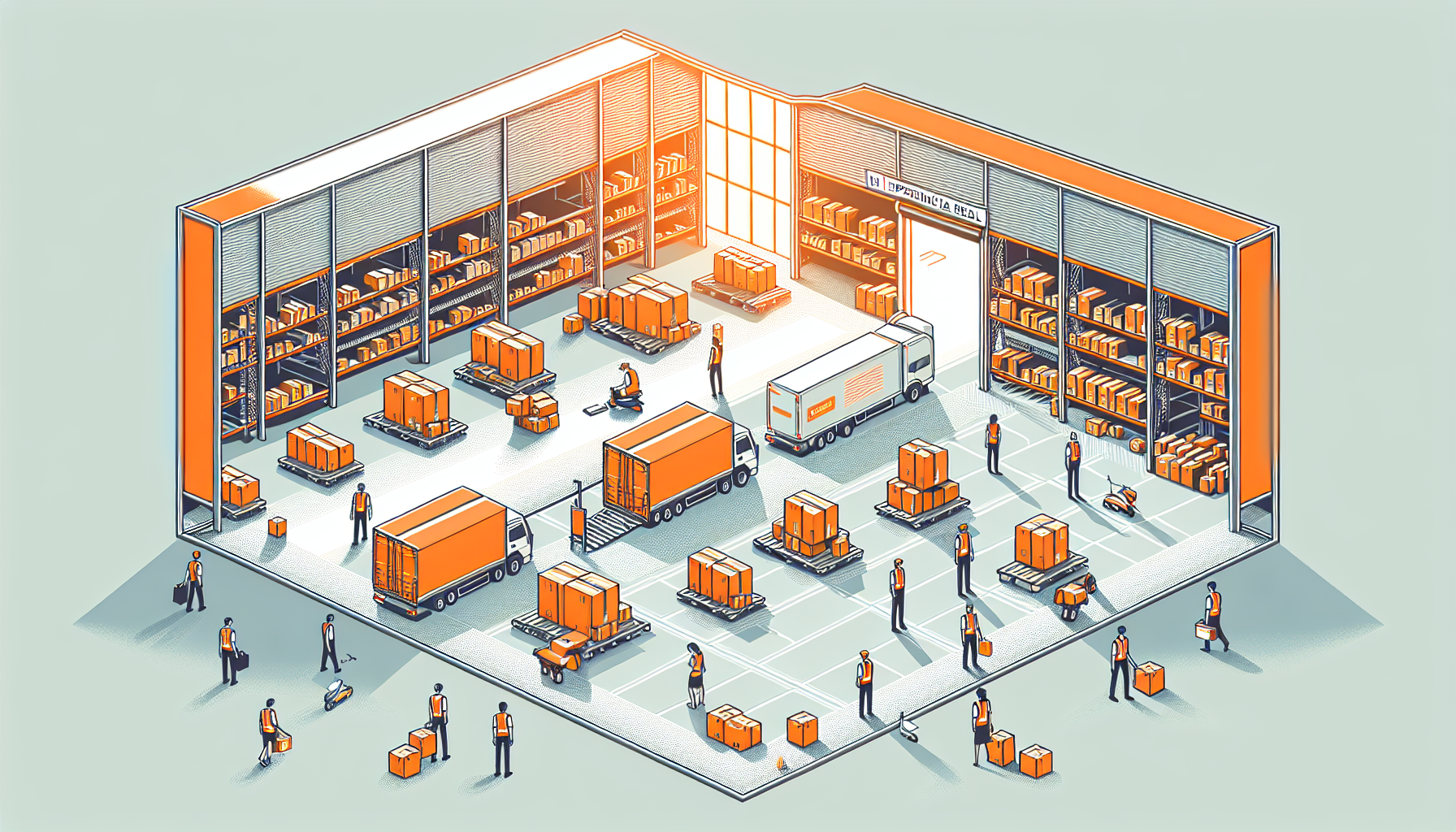 Dropi Proveedores: Mi Experiencia Real 2026 (Números y Costos Reales) — ilustración