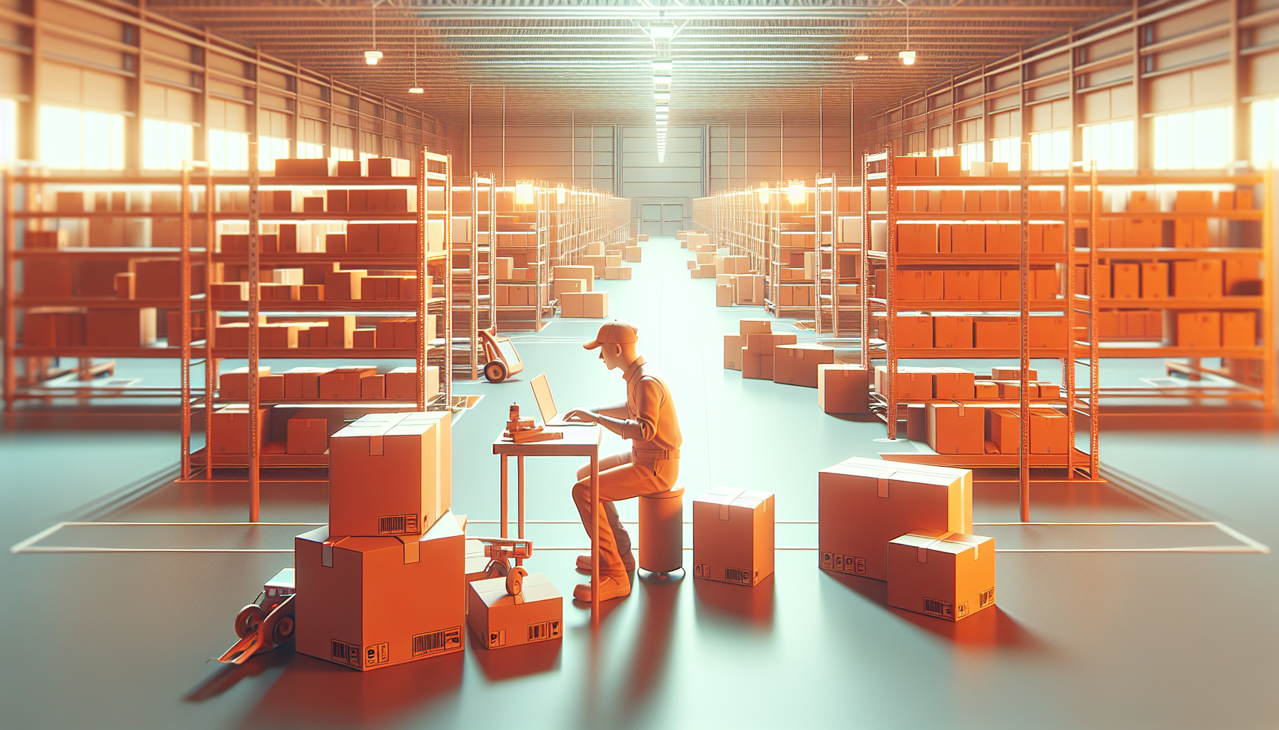 Configurar Transportadoras Dropi en 5 Min: Tutorial 2026 — ilustración