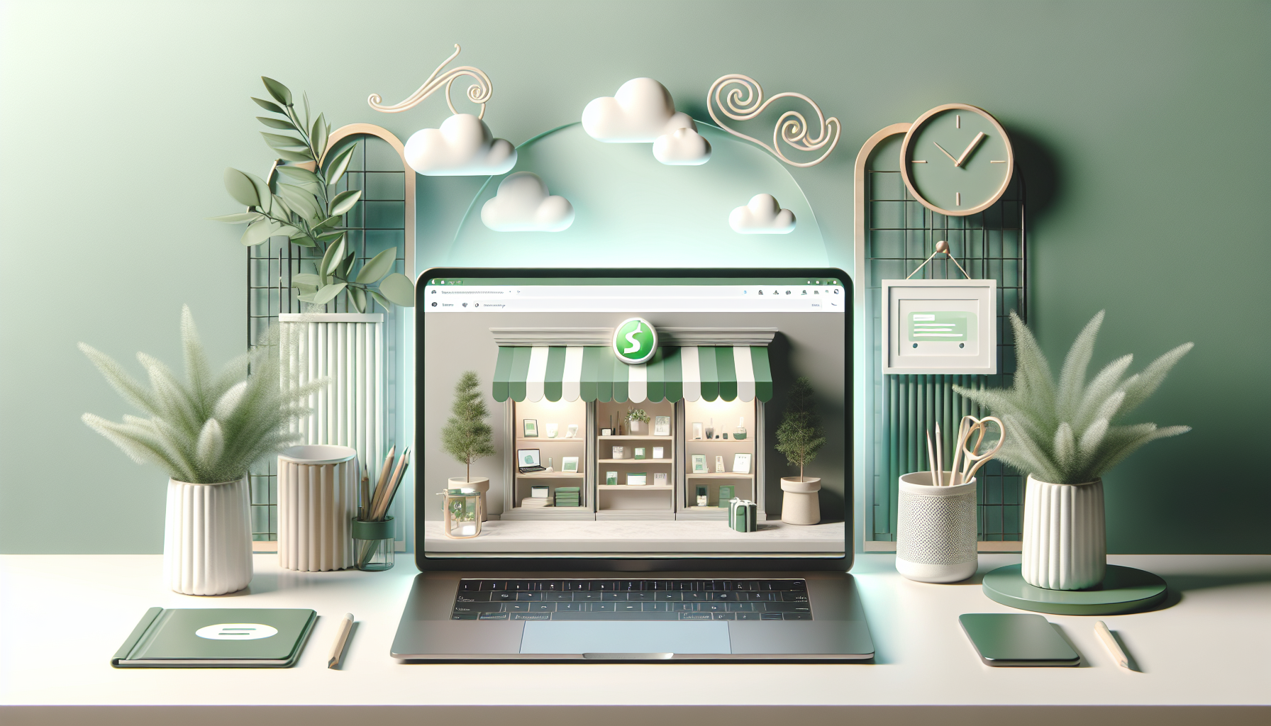 Por qué ReleaseIT es tu elección perfecta para Shopify (2026) — ilustración