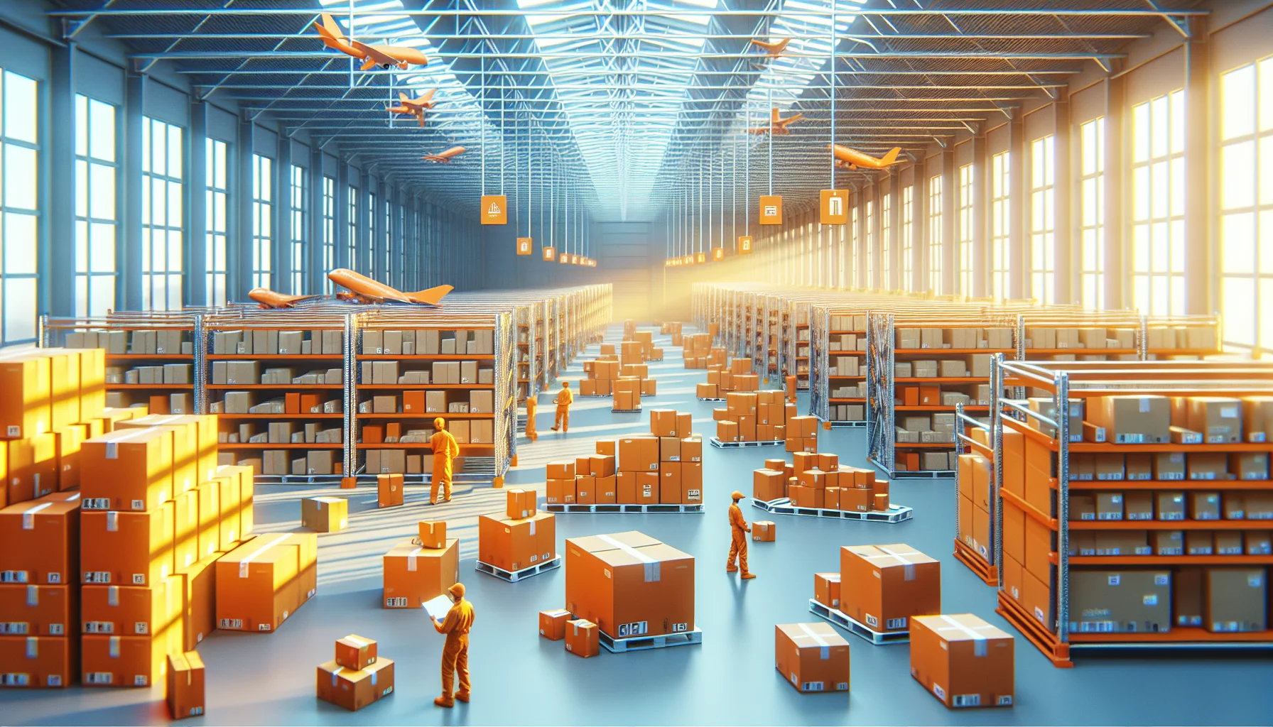 Filtro de pedidos DROPI: cómo dominar tu operación con datos reales — ilustración