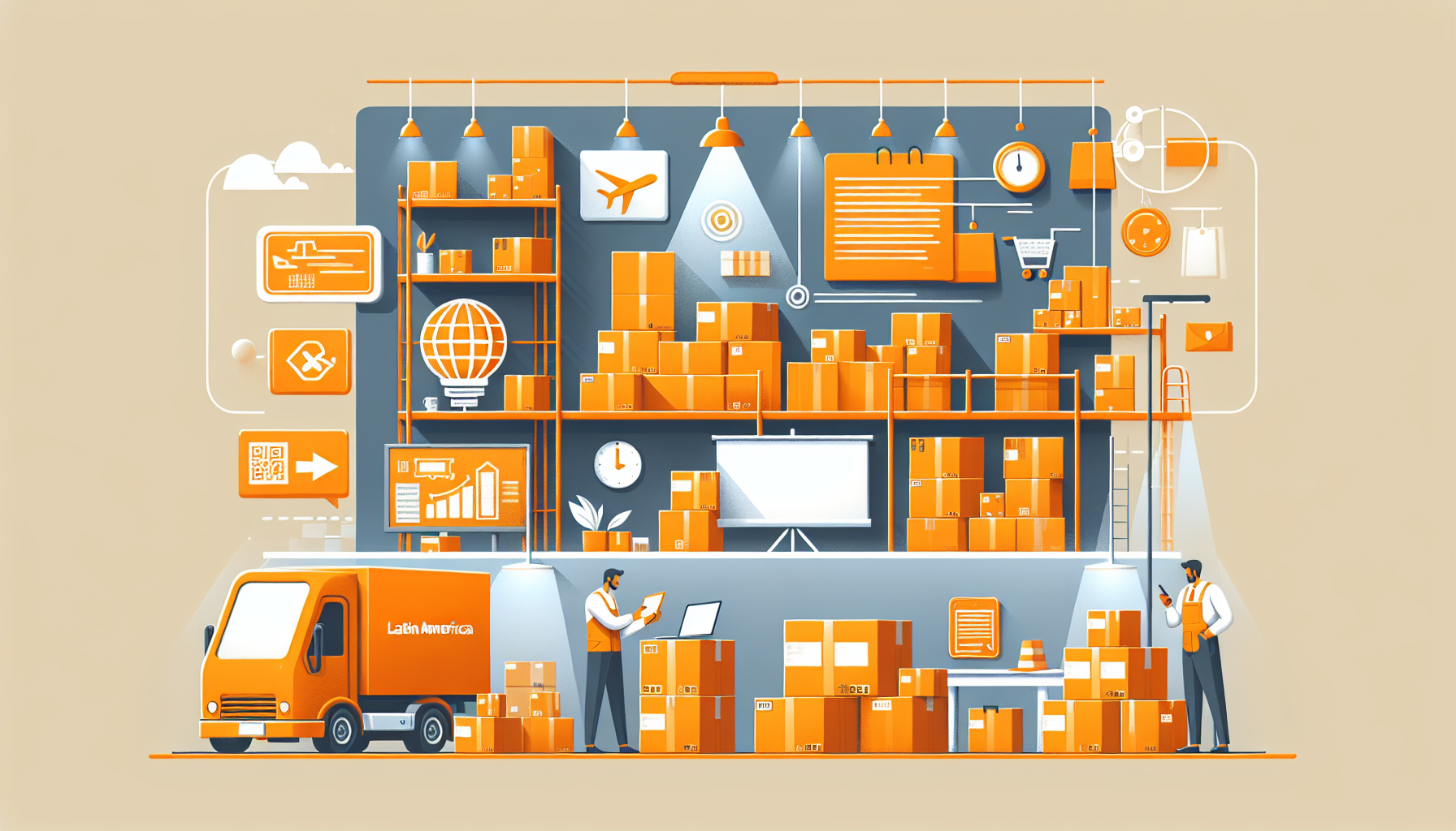 Productos Más Locos Dropi: Los que Nadie Esperaba en 2026 — ilustración