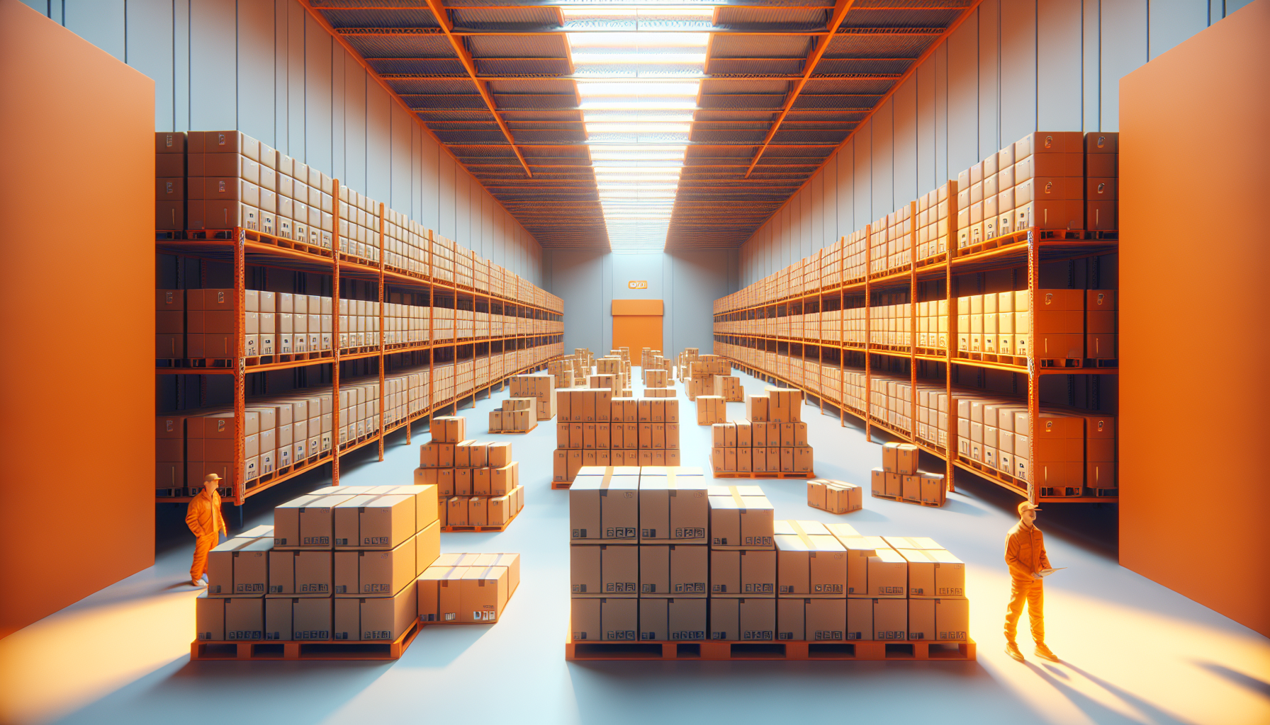 Mantente Actualizado con Dropi: Por Qué Tu Tienda Está Perdiendo Ventas — ilustración