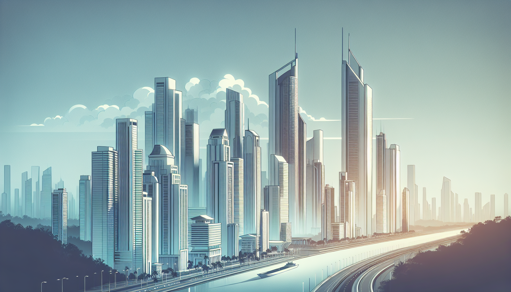 Guía Definitiva para Dominar el Dropshipping en Panamá en 2026 — ilustración