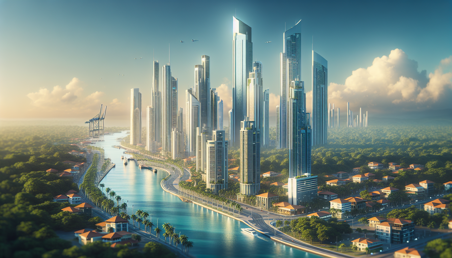 Productos Ganadores Dropshipping en Panamá: Análisis 2026 — ilustración