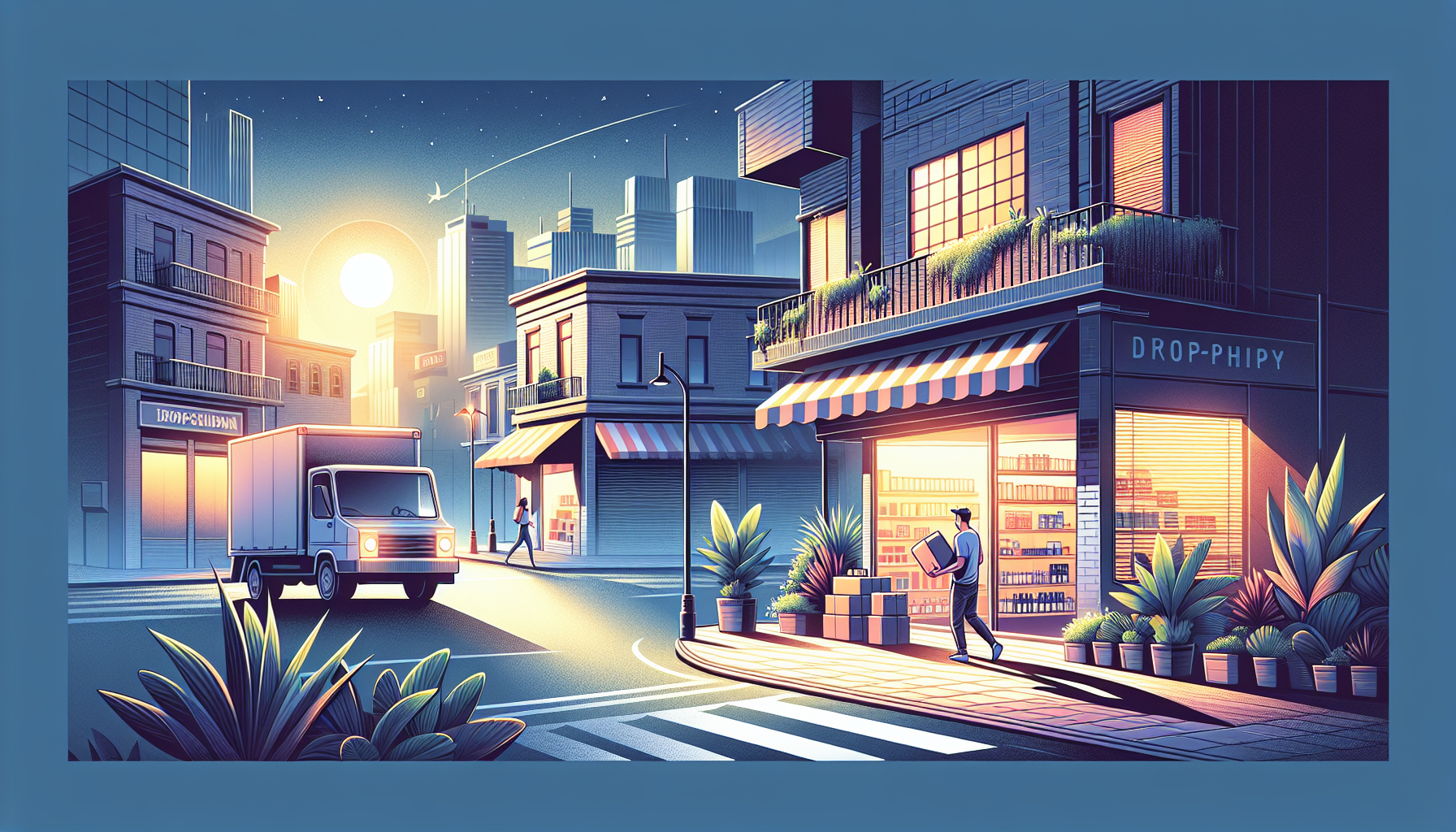 Errores Comunes en Dropshipping en Paraguay: Evítalos en 2026 — ilustración