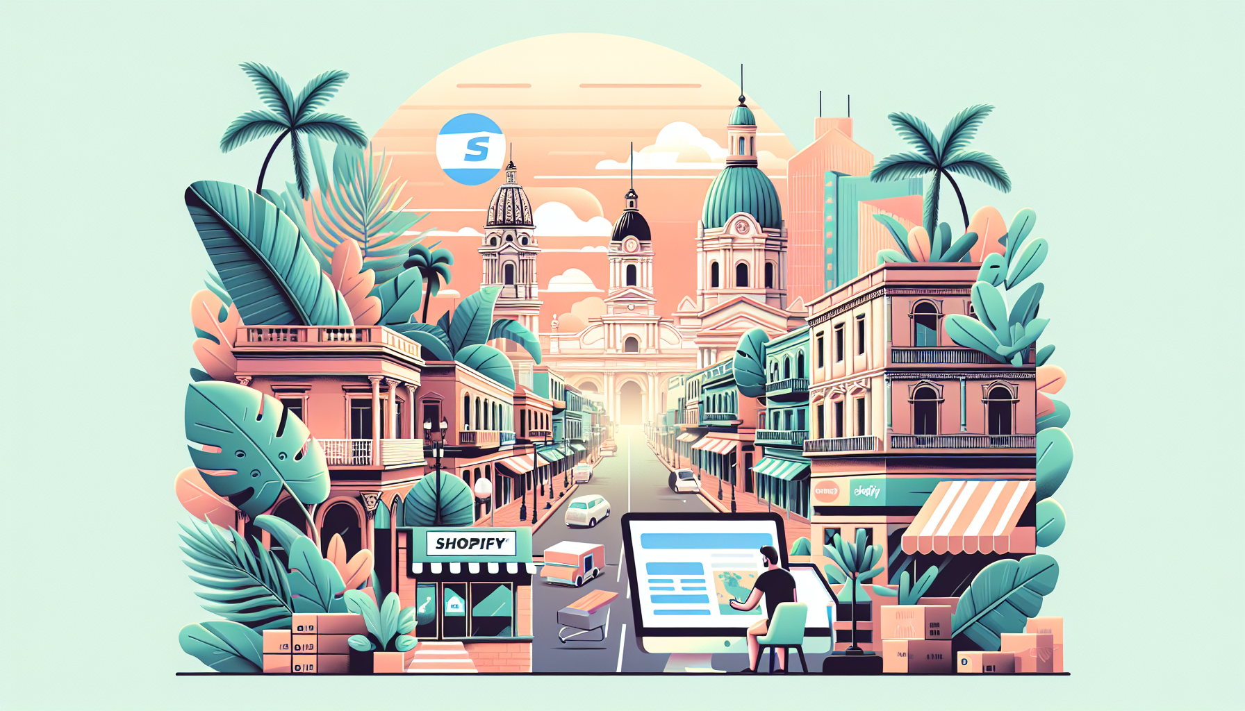 5 Preguntas Frecuentes Clave para Aumentar Ventas en Paraguay — ilustración