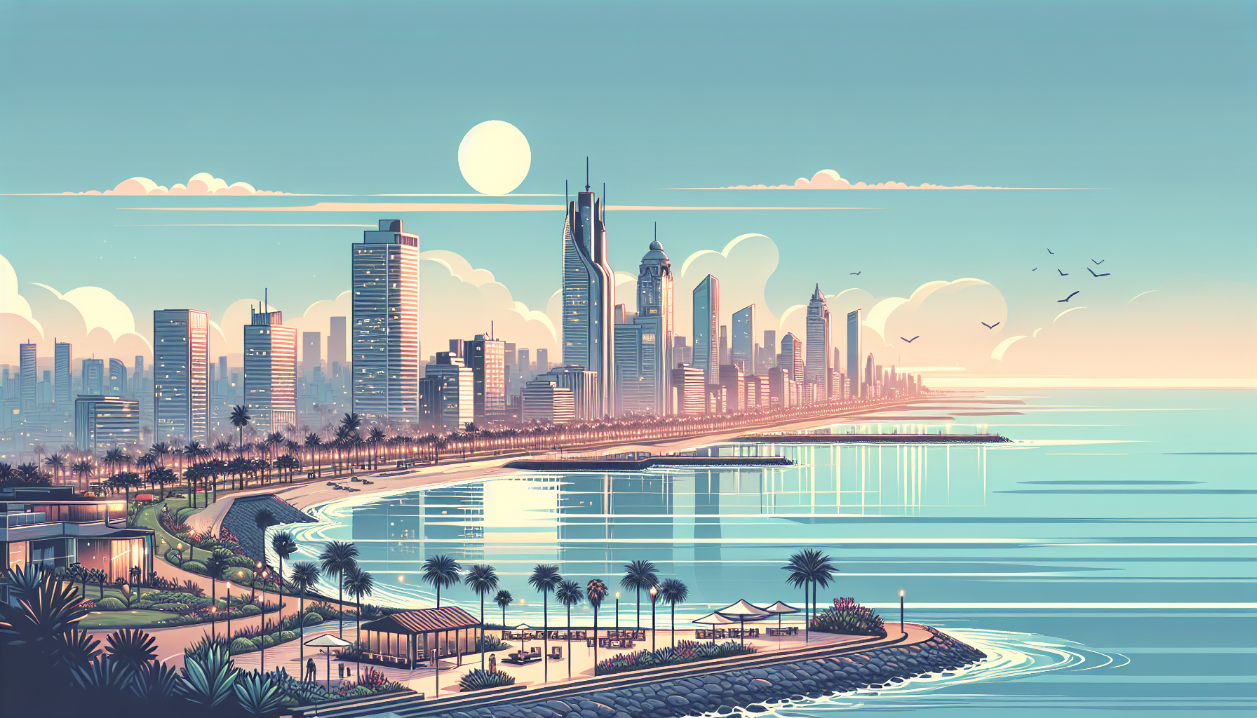 Dropshipping en Perú: Estrategias y Desafíos para 2026 — ilustración