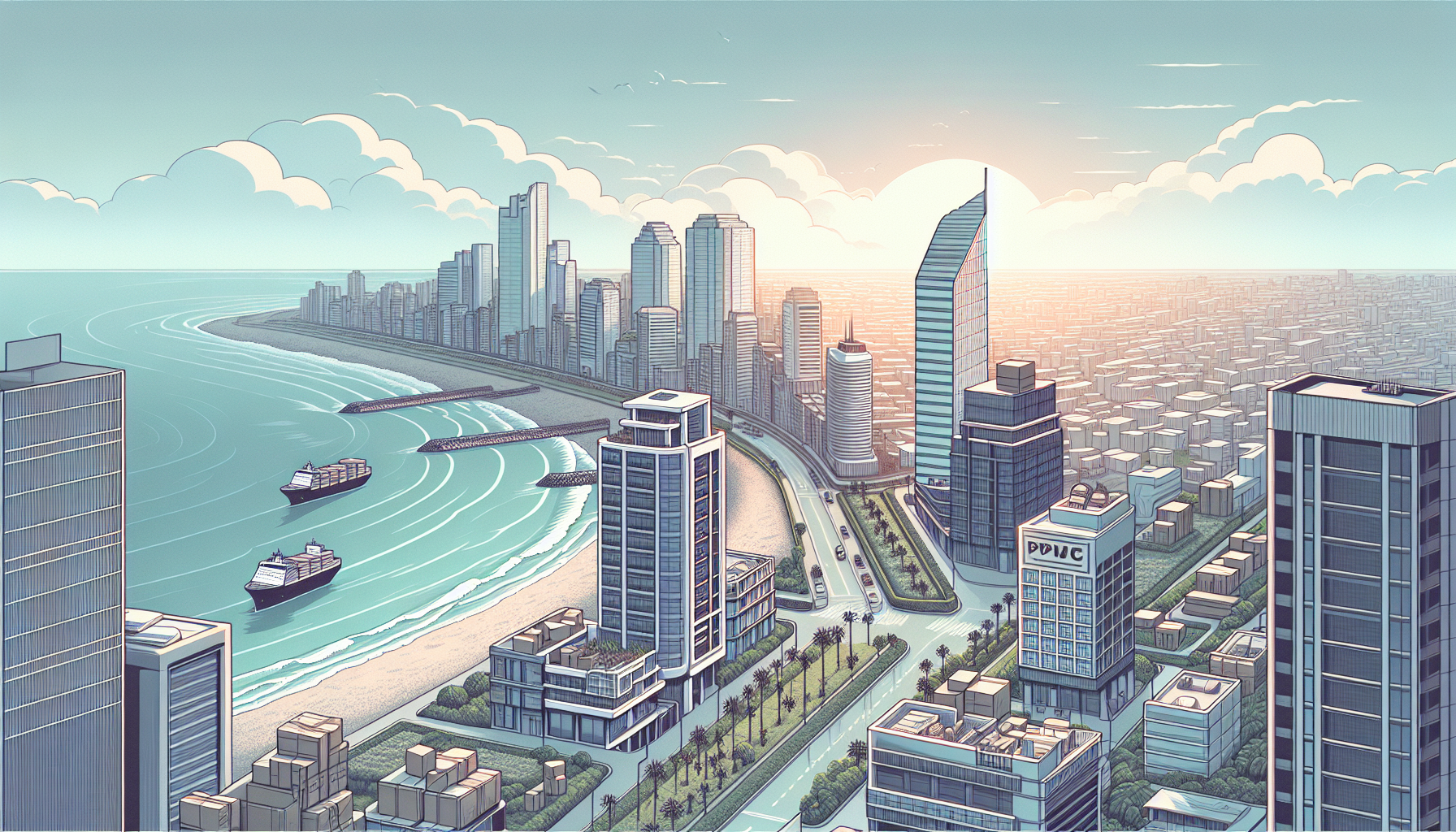 Errores Comunes en Dropshipping en Perú: Cómo Evitarlos — ilustración