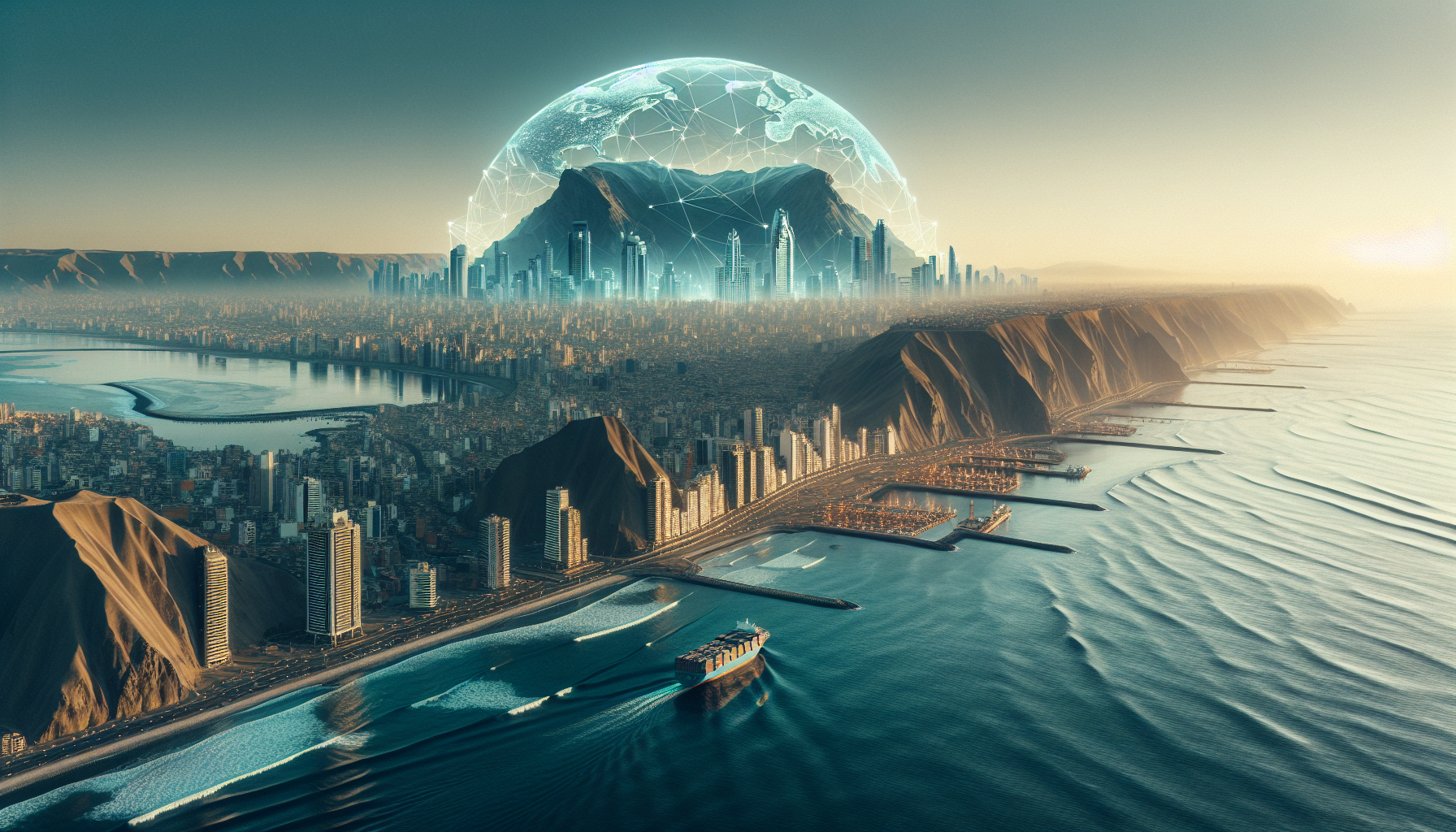 28 Productos Ganadores de Dropshipping en Perú: Análisis 2026 — ilustración