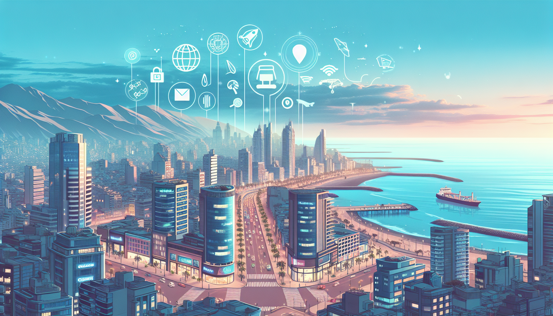 5 Preguntas Frecuentes que Mejoran Ventas en Dropshipping Perú — ilustración