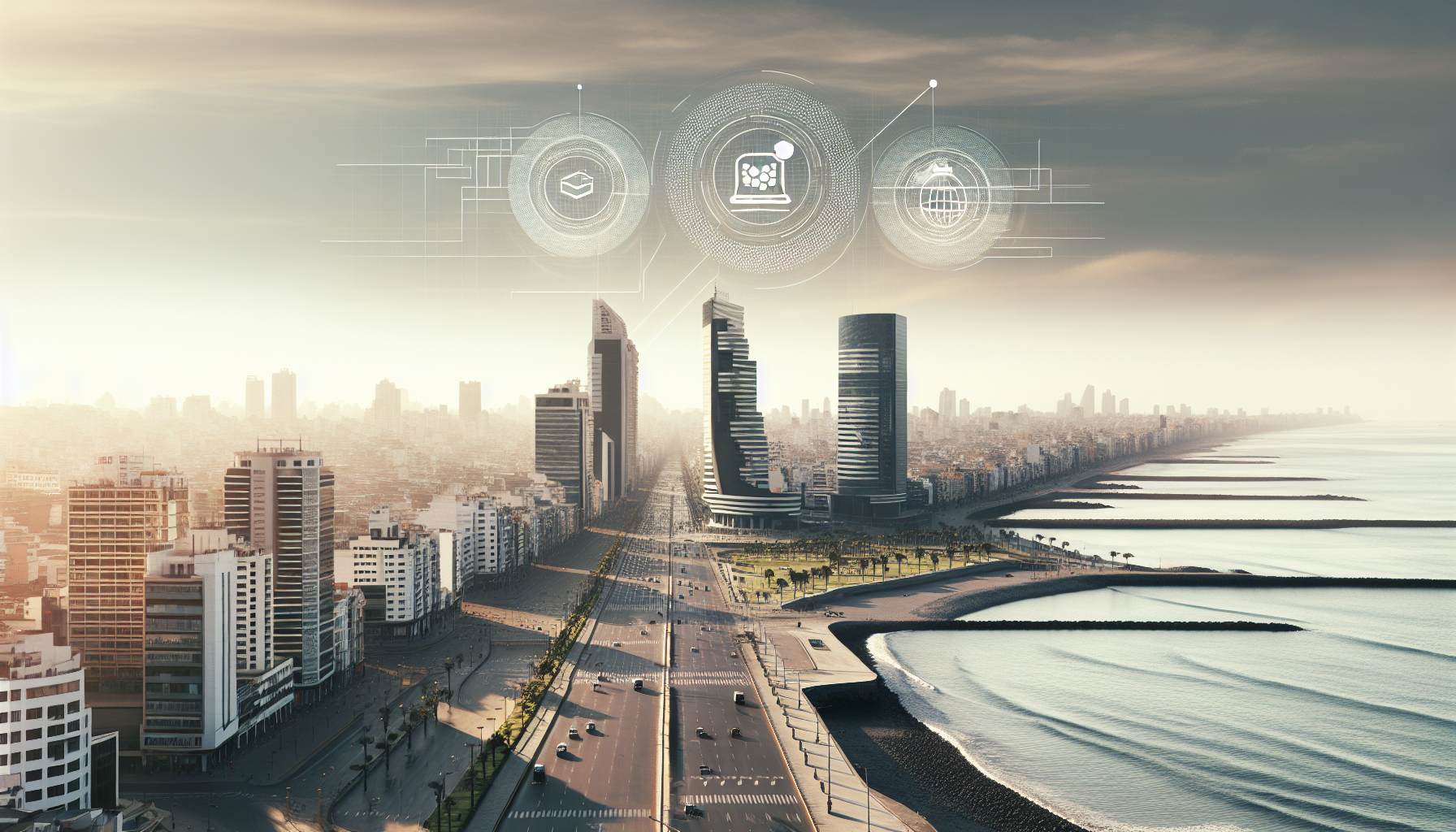 3 Lecciones Clave para Transformar tu Tienda de Dropshipping en Perú — ilustración