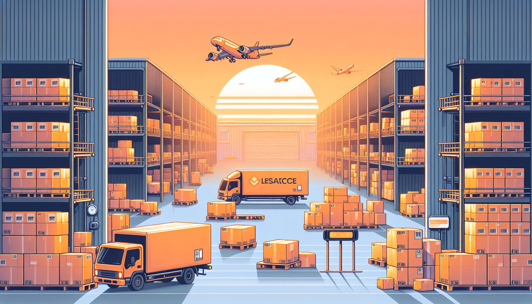 Proveedor en Dropi: Cómo Registrarte y Vender (Guía Completa 2026) — ilustración