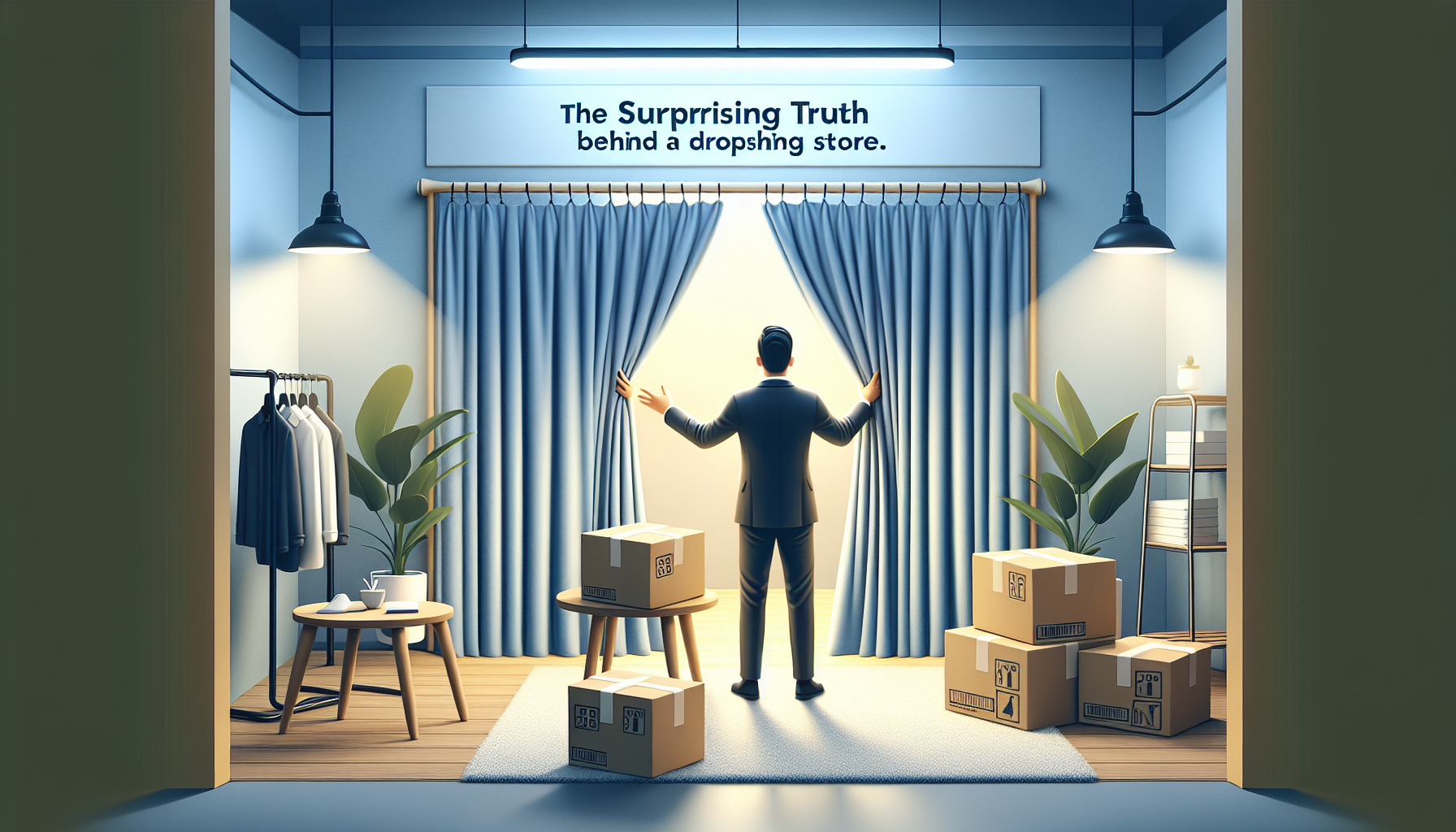 3 Lecciones que Transforman tu Tienda de Dropshipping (Casos Reales) — ilustración