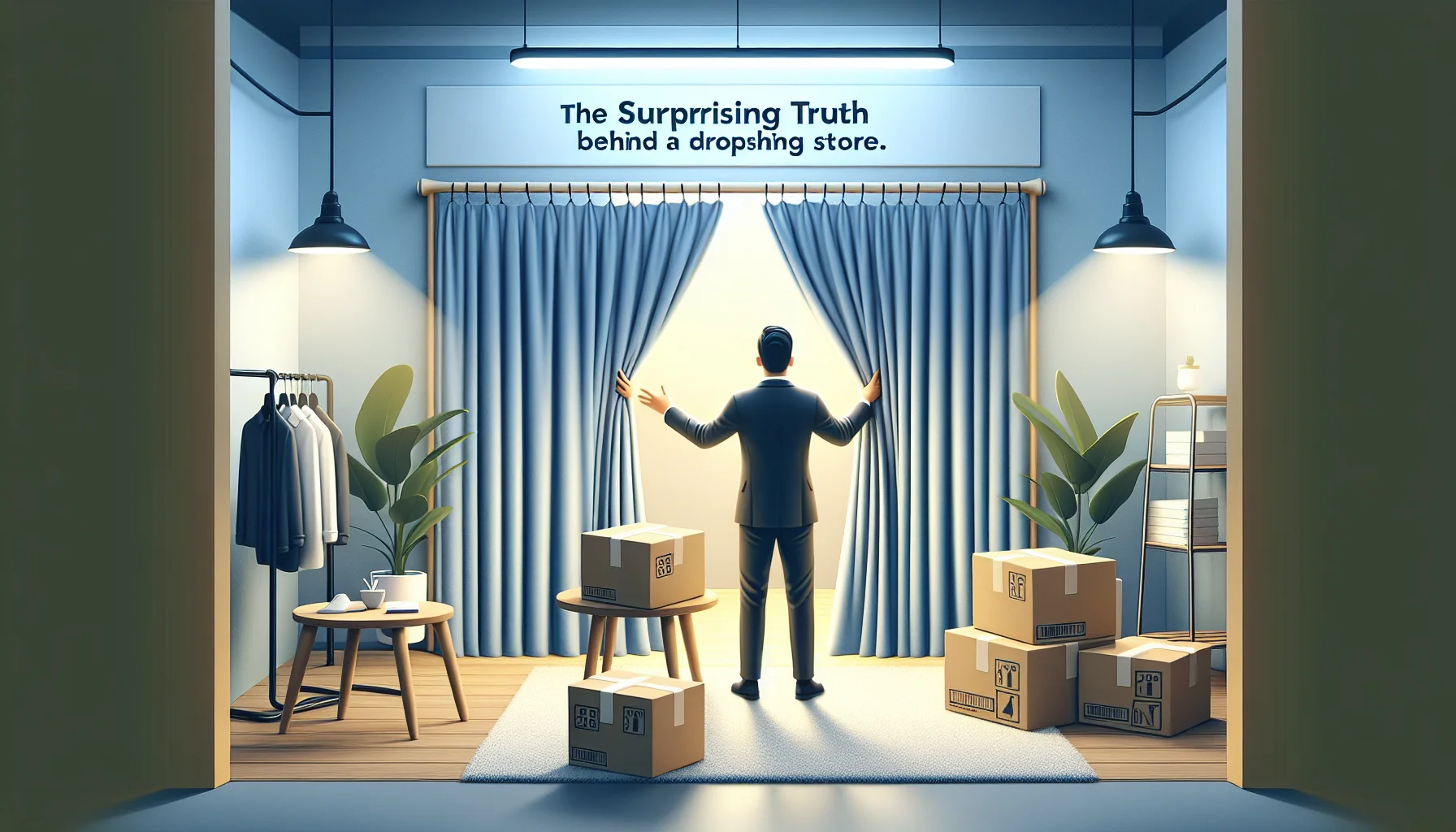 3 Lecciones que Transforman tu Tienda de Dropshipping (Casos Reales) — ilustración