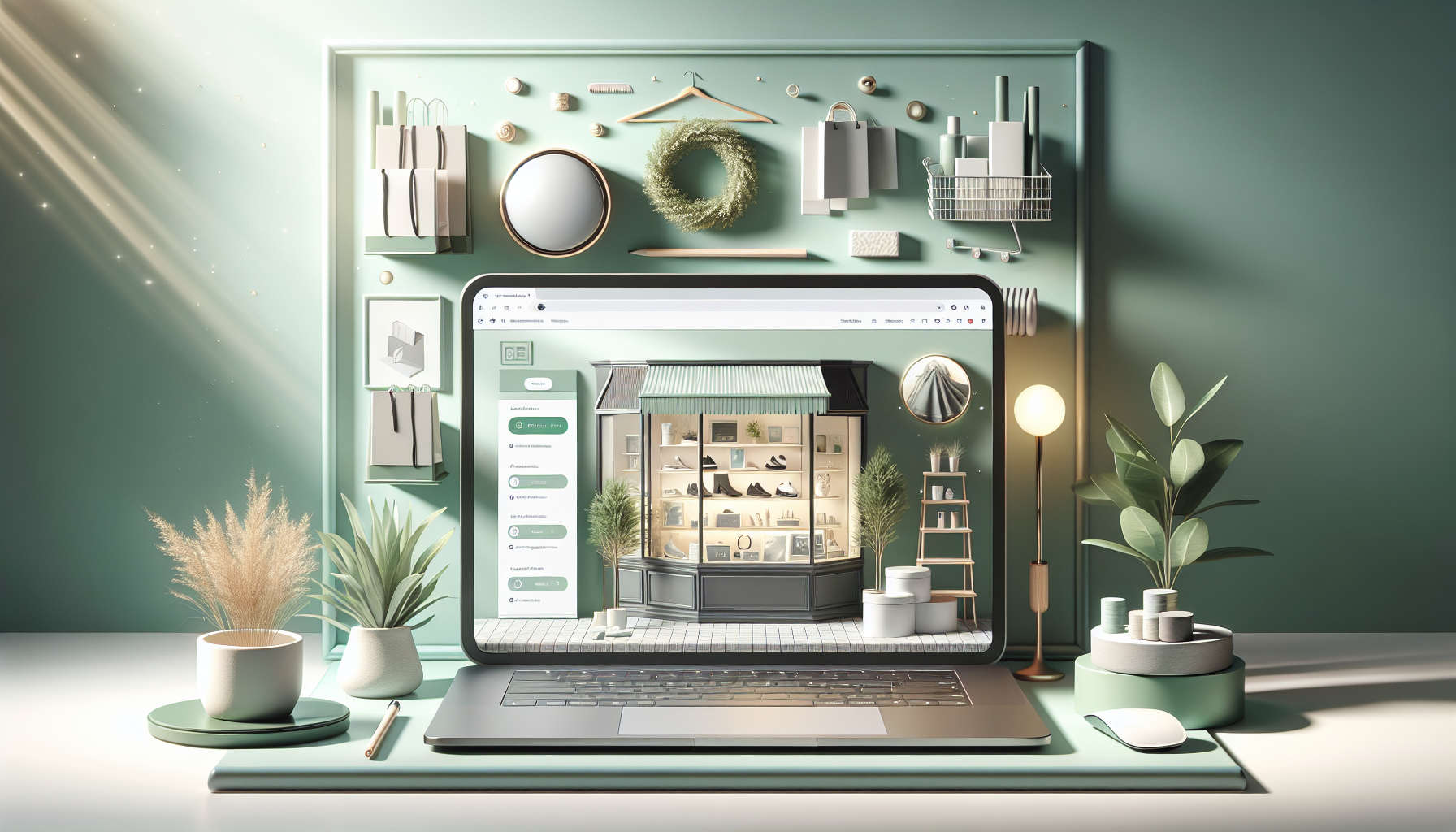 Mejor Checkout Hacer Dropshipping Contra Entrega con Shopify 2026 — ilustración