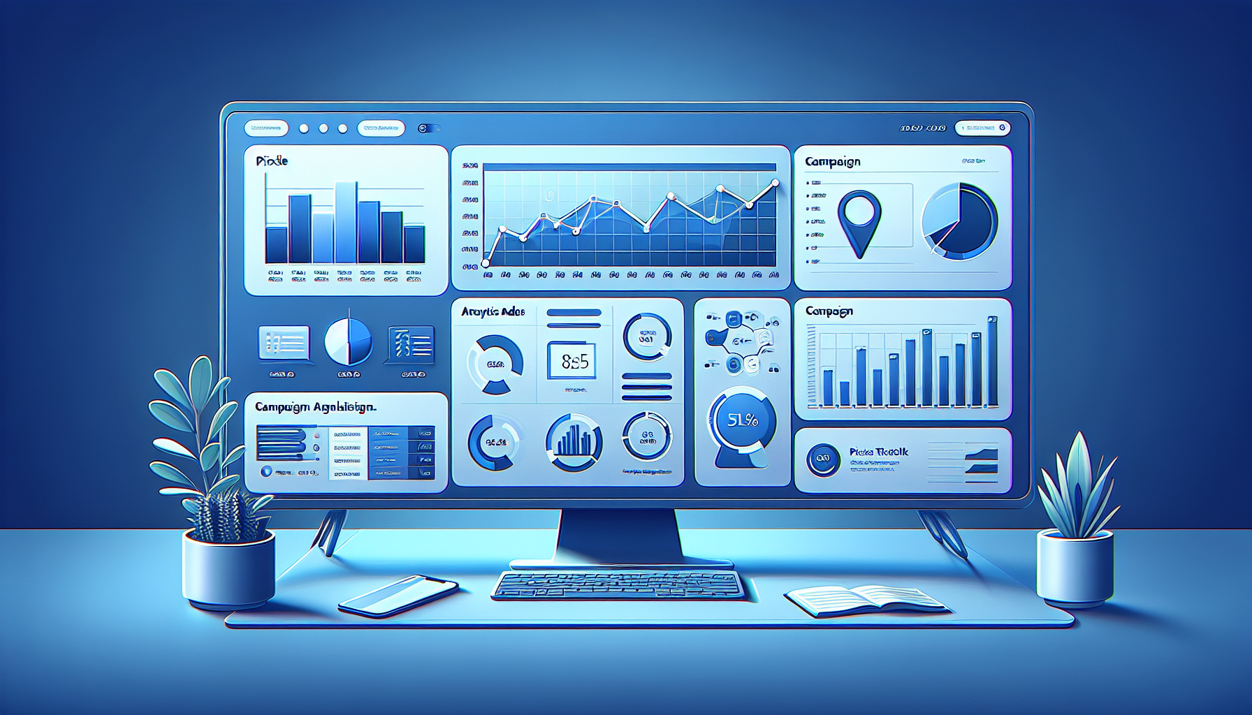 Pixel TikTok Ads Shopify Releasit 2026: Tutorial Paso a Paso — ilustración