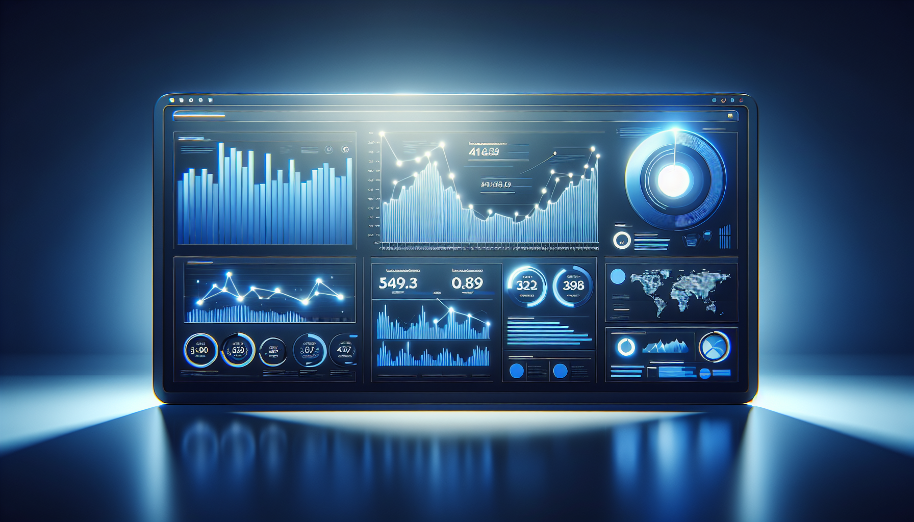 Cómo Quebré Mi Negocio por Culpa de Facebook Ads (La Historia Real) — ilustración