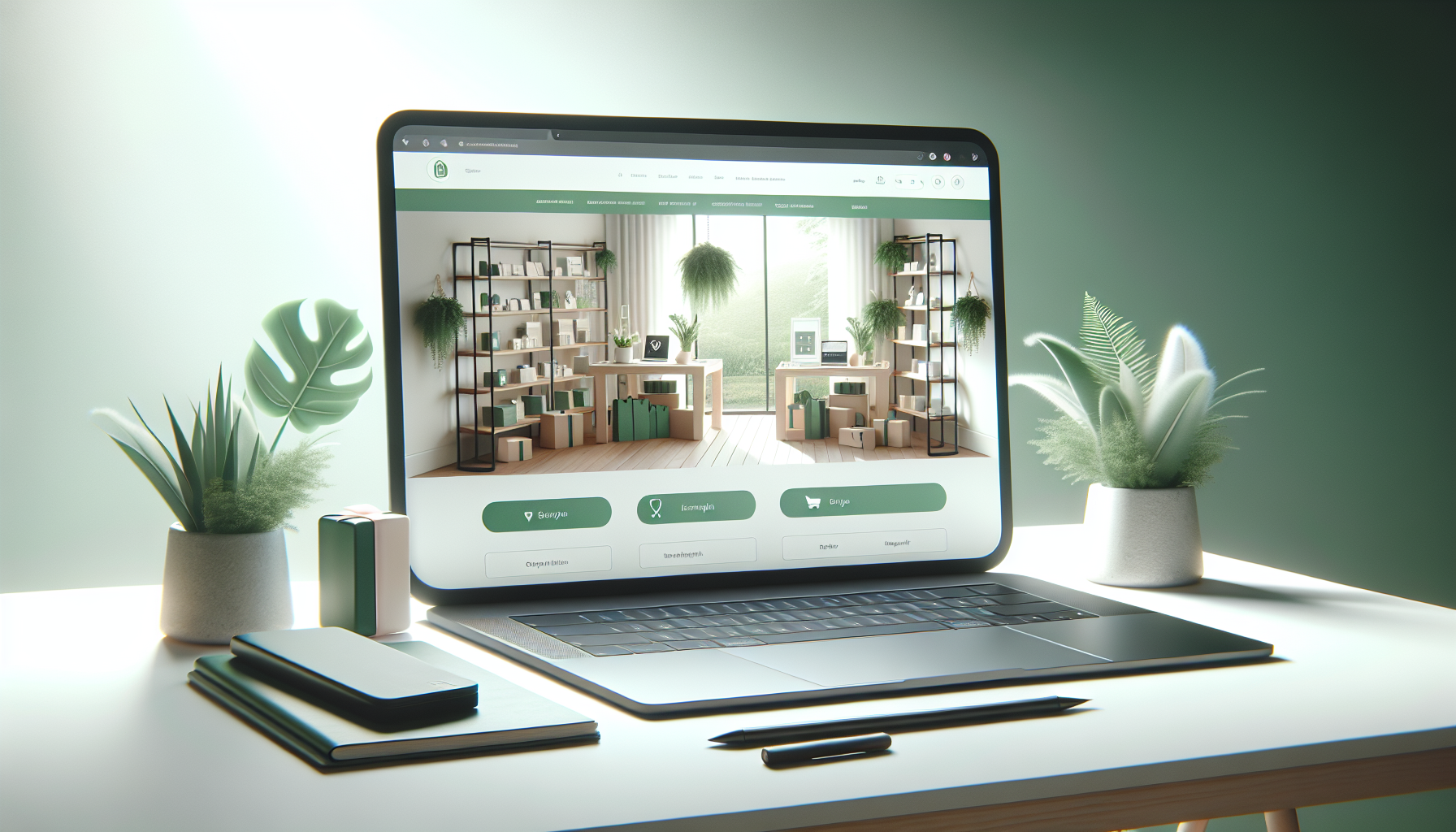 Descubre el Dashboard de Shopify Perfecto para tus Ventas 2026 — ilustración