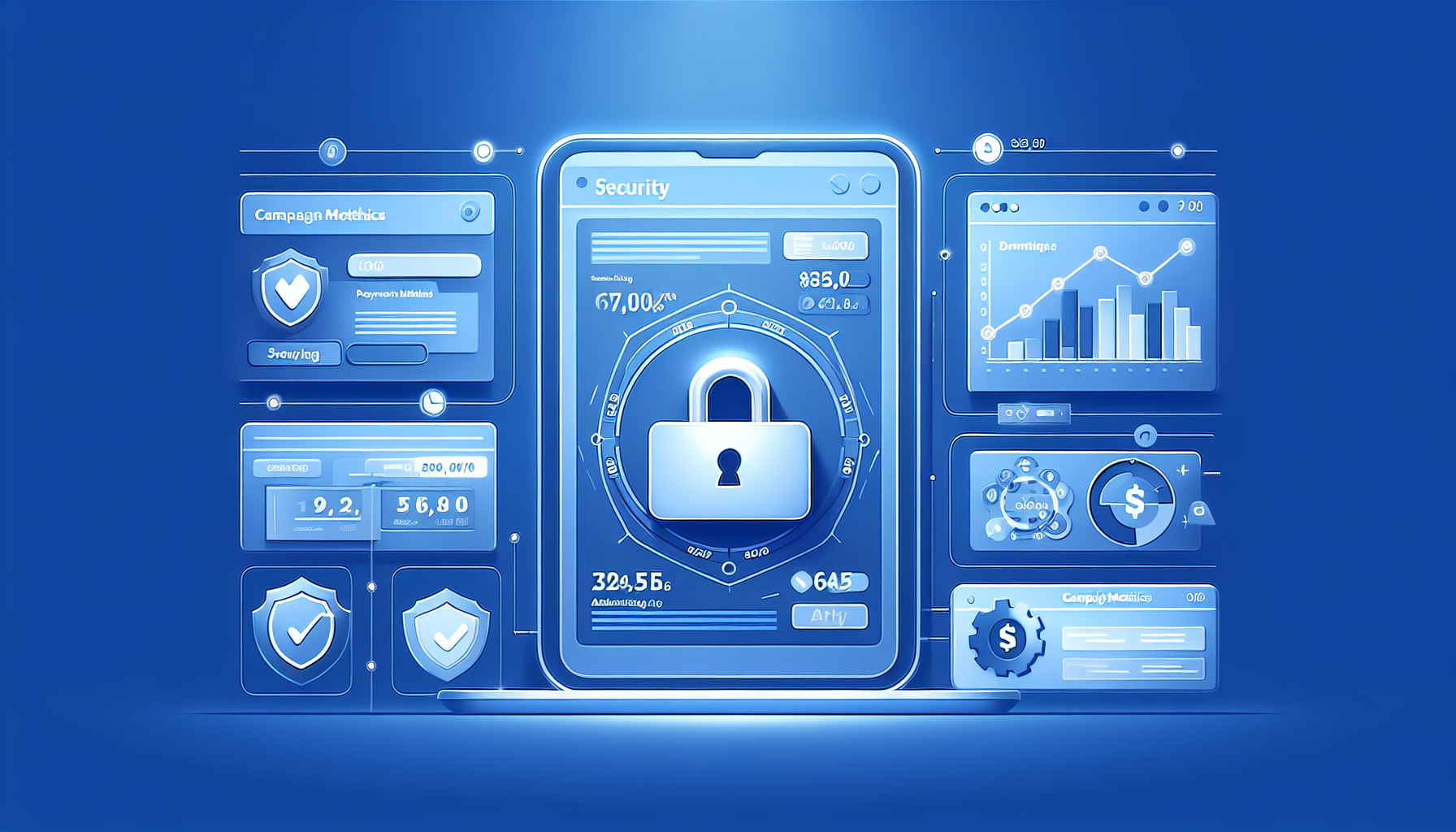 ¿Cuál es el Método de Pago MÁS SEGURO para Facebook Ads 2026? — ilustración